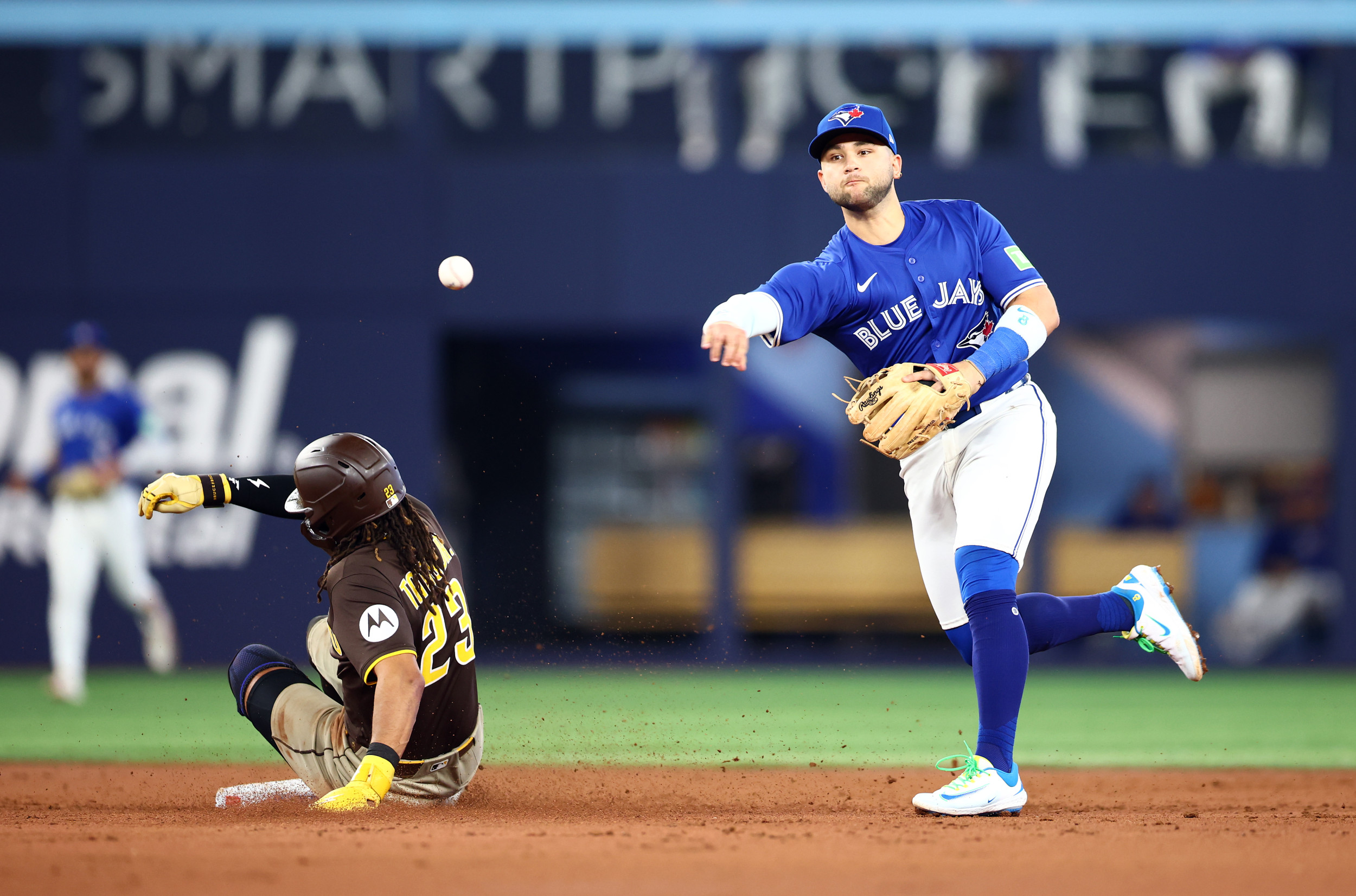Braves Become Possible Home for Bo Bichette After Team Makes Infield Change