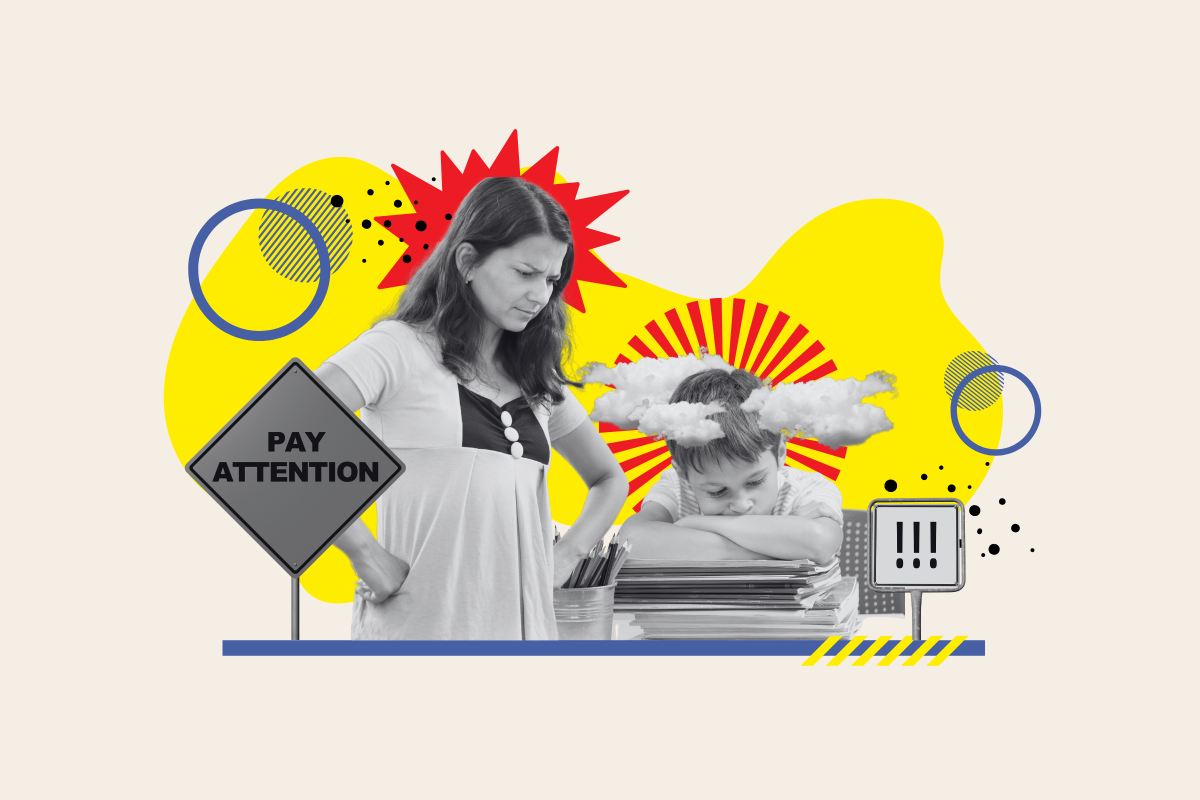 Generation Alpha is Causing Problems for Teachers