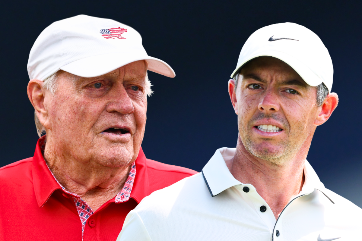 PGA Tour's Rory McIlroy decides to skip 