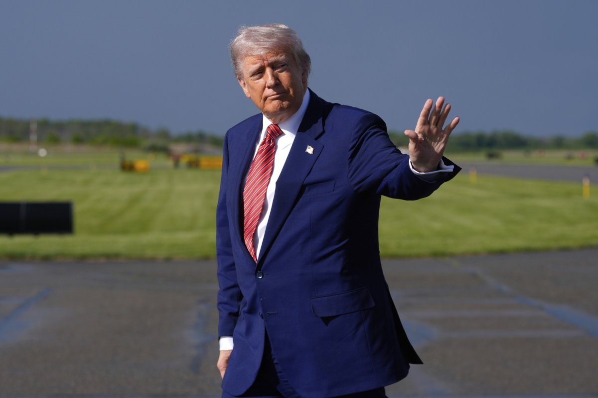 trump