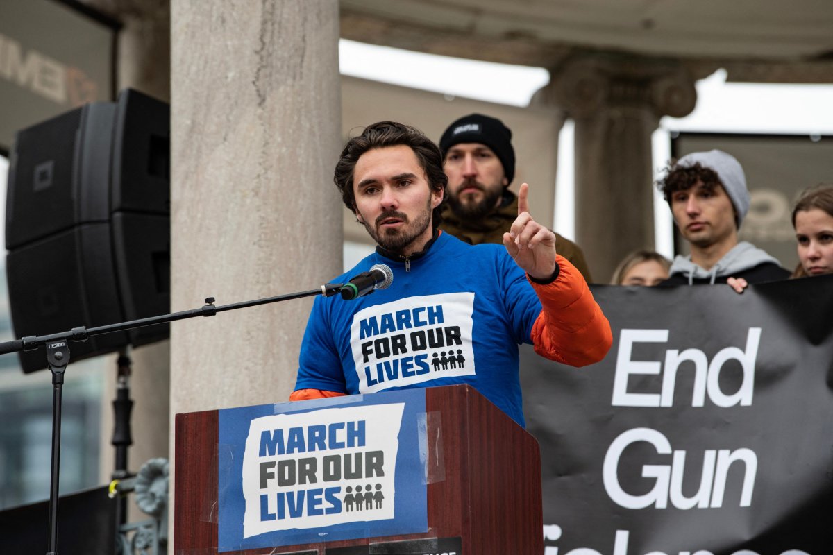 David Hogg