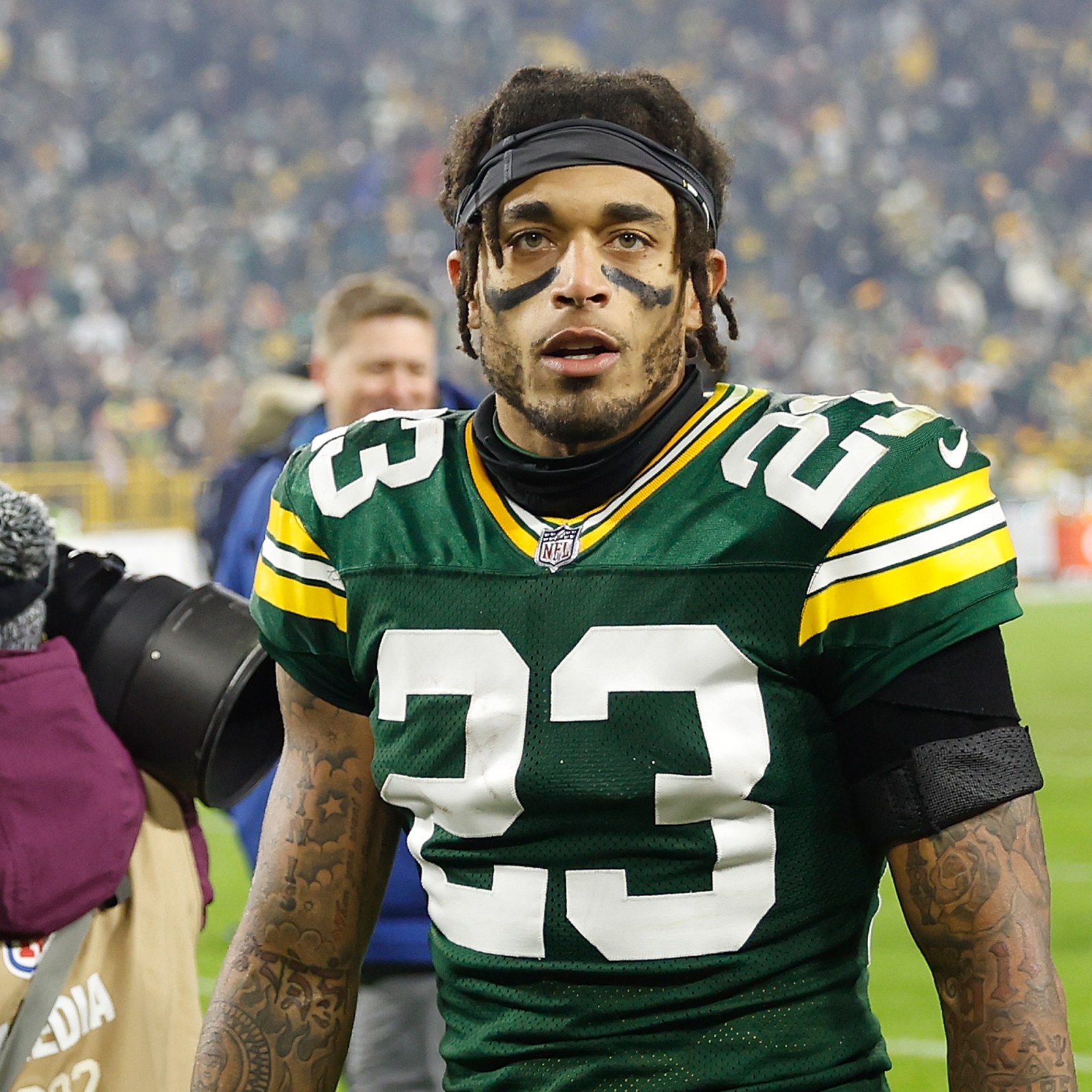 Packers Receive Major Jaire Alexander Prediction - Newsweek