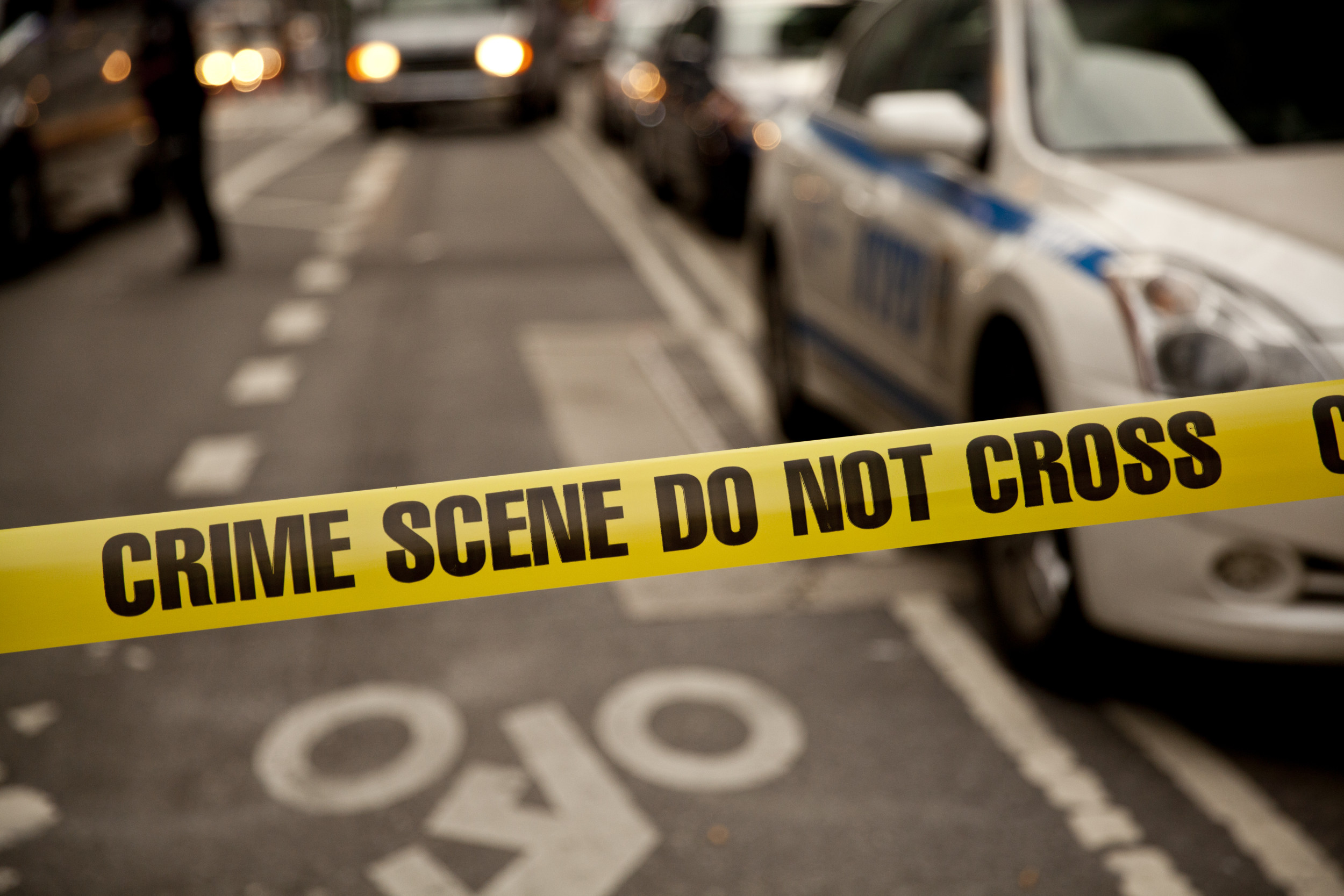 Crime Podcaster Convicted of Felony Crimes
