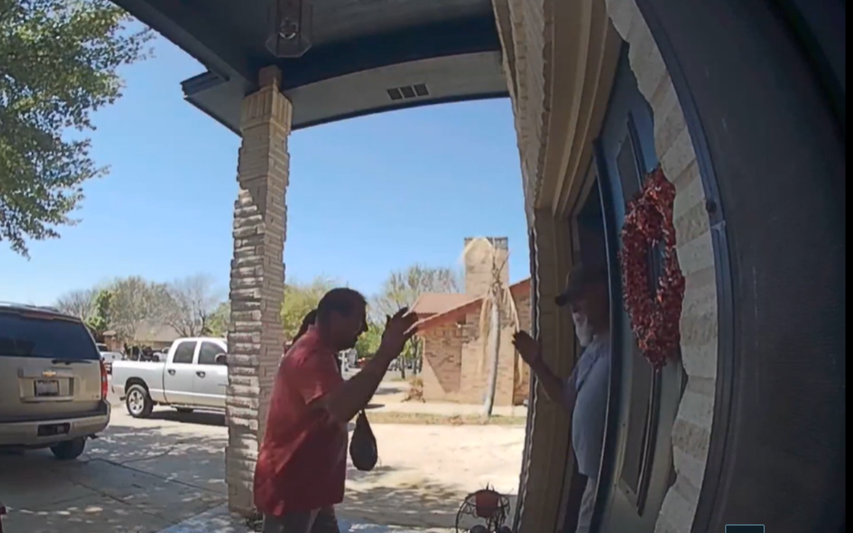 Veteran Spent 40 Years Looking for Friend He Served With—Then Gets Surprise