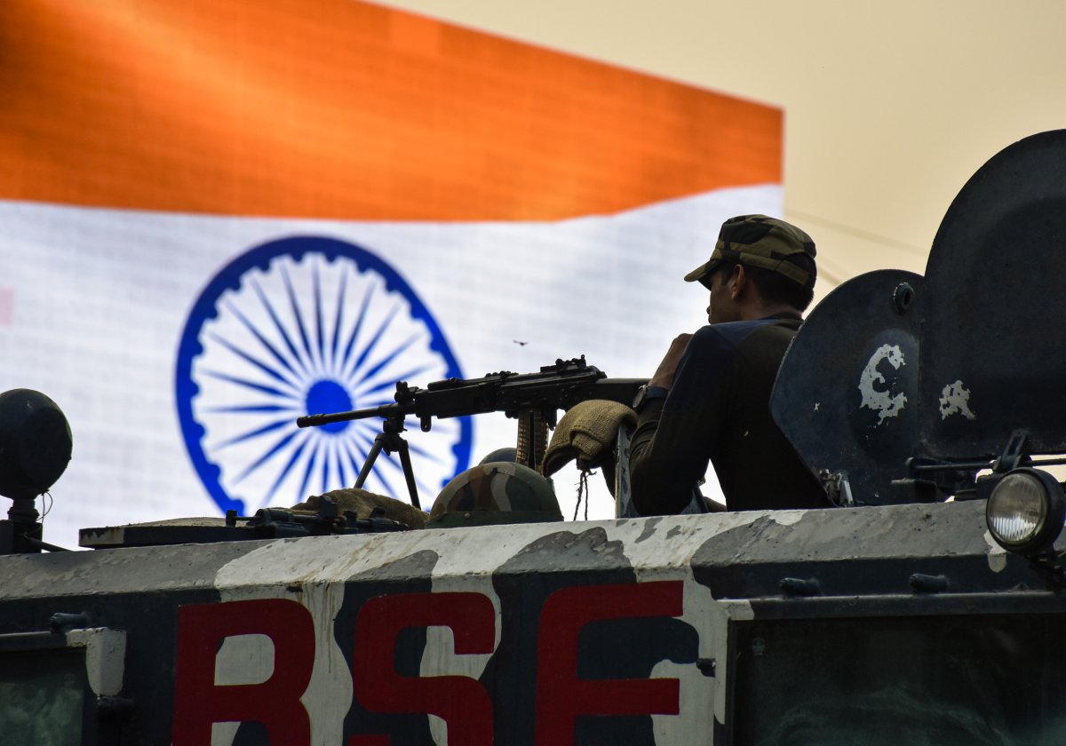 India Operation Sindoor