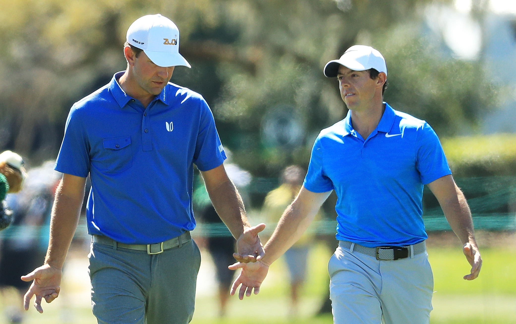 US Open Champ Drops a Bomb, Claims PGA Tour Players Cheat Driver Tests
