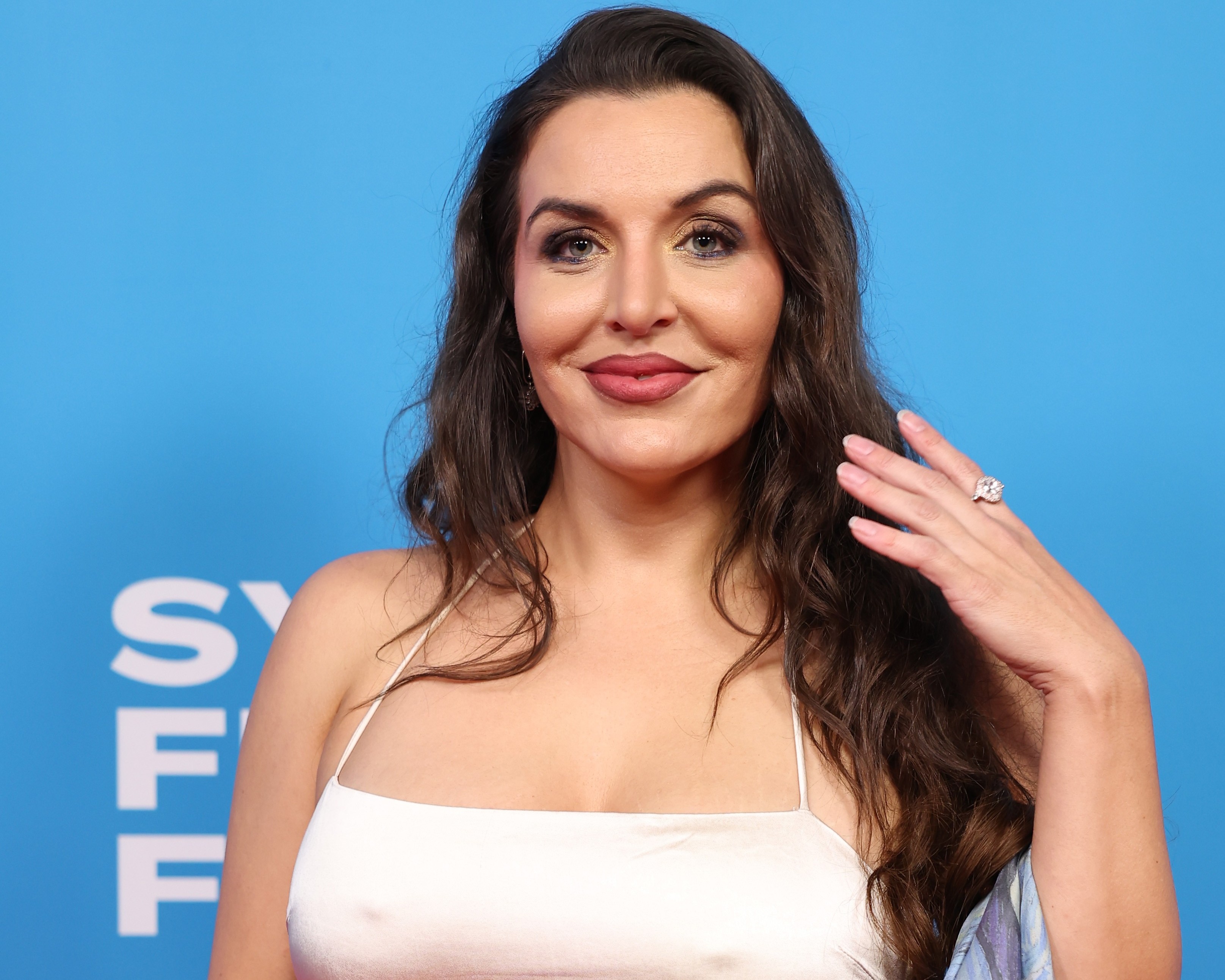 Actress Asks for Money To Cryogenically Preserve Sons Body After Death