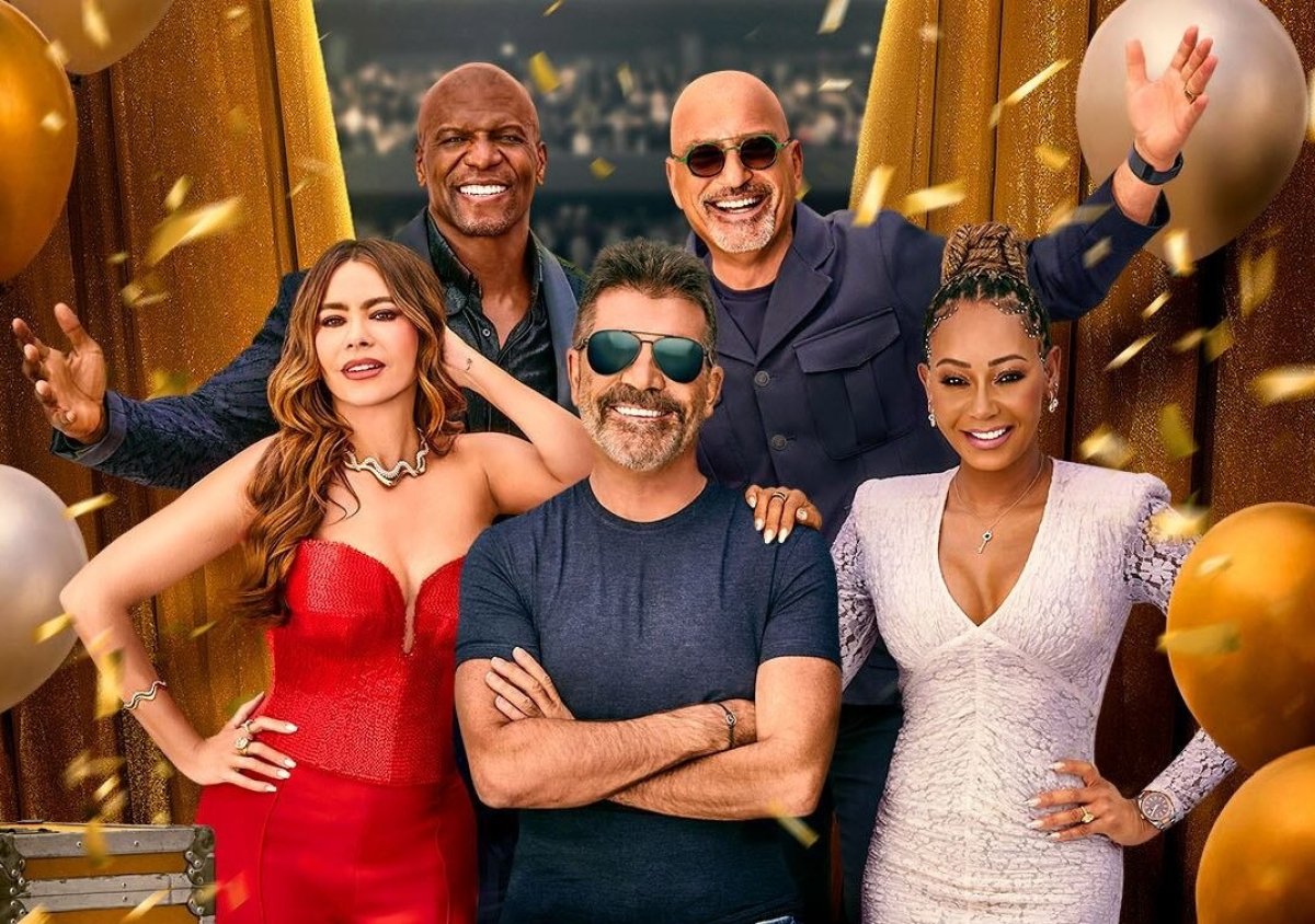 America's Got Talent Season 20