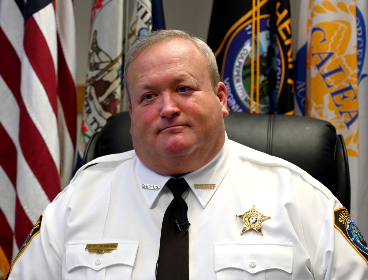 Scott Jenkins