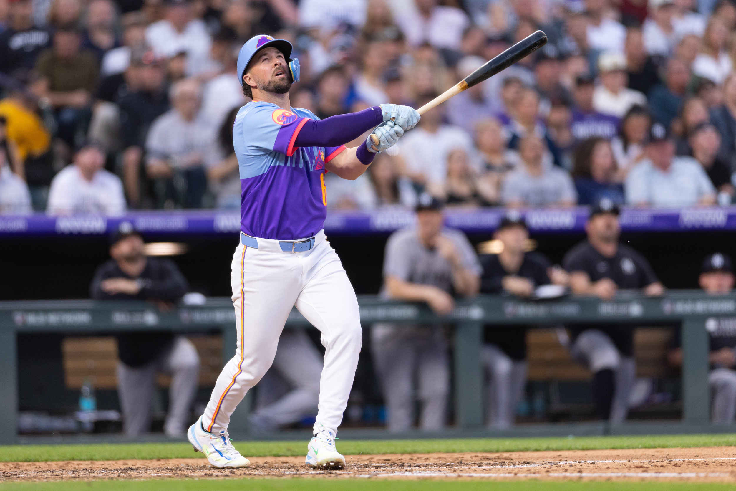 Yankees Aggressively Seek Third Base Replacement Amid Injury Crisis