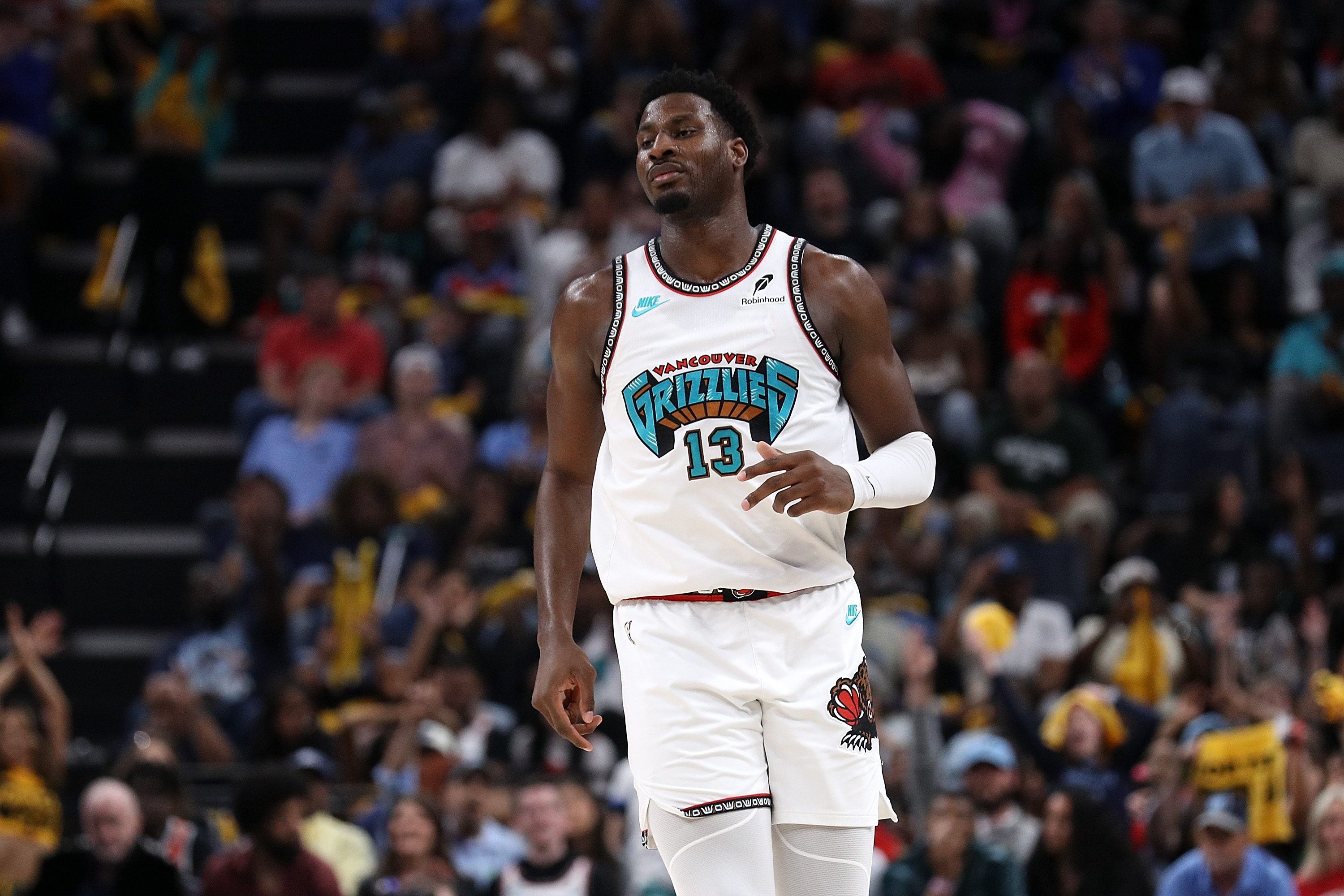 Grizzlies Urged to Resolve Jaren Jackson Jr Dilemma