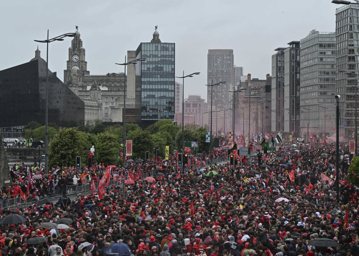 Liverpool FC