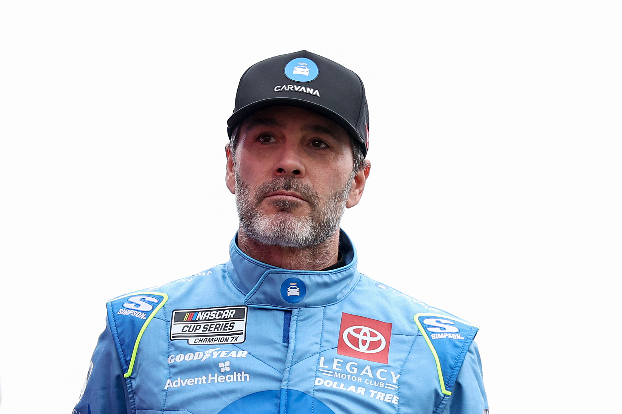 Jimmie Johnson On Which Tracks Shouldnt Host a NASCAR Championship Finale