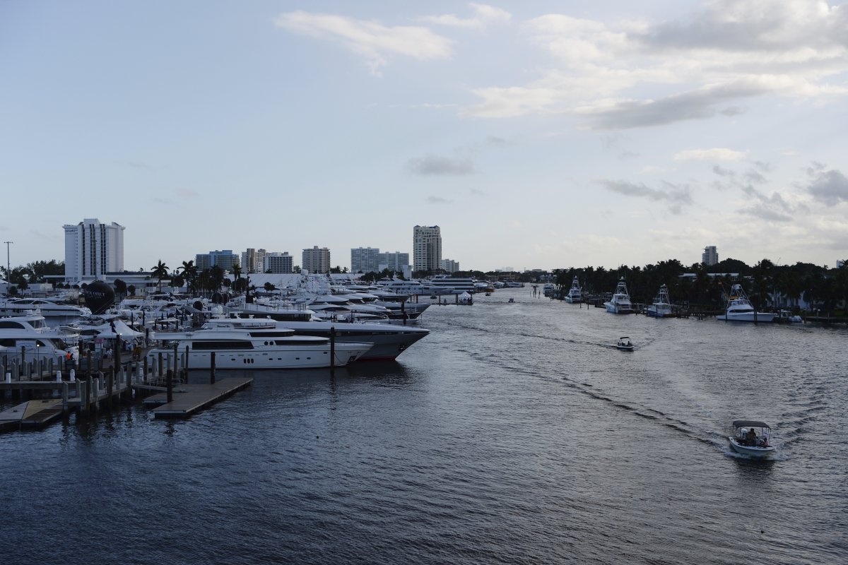 Fort Lauderdale