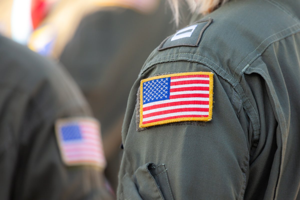 Veteran