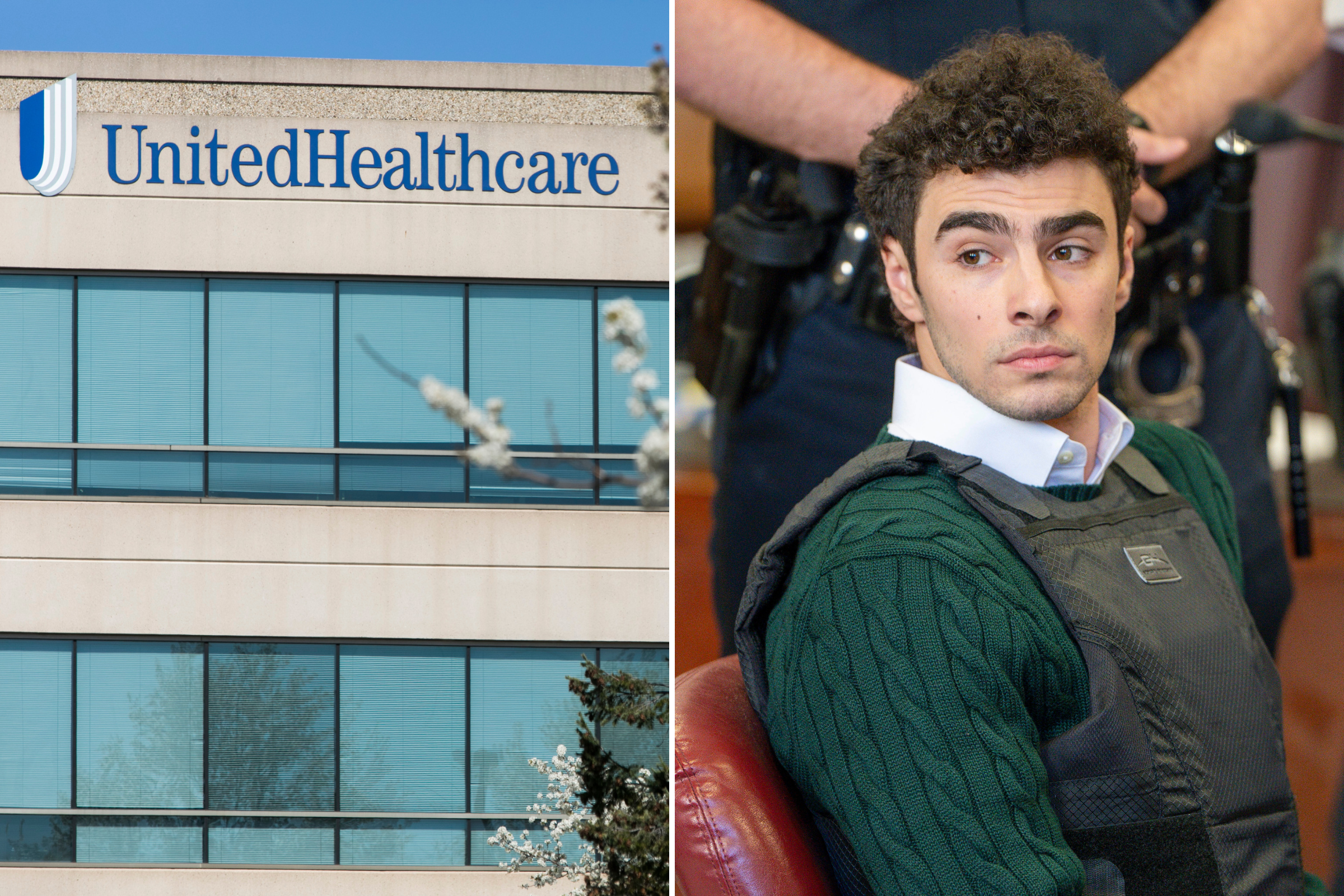 UnitedHealthcare is struggling to recover from Luigi Mangione