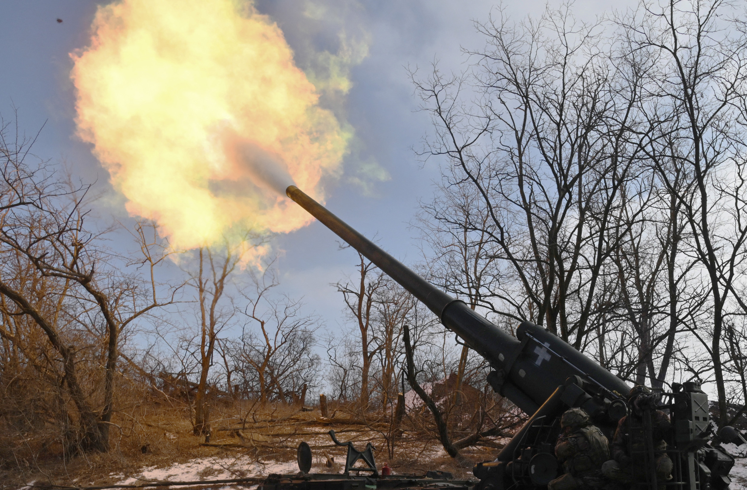 China denies Ukraine's Russia weapons claim