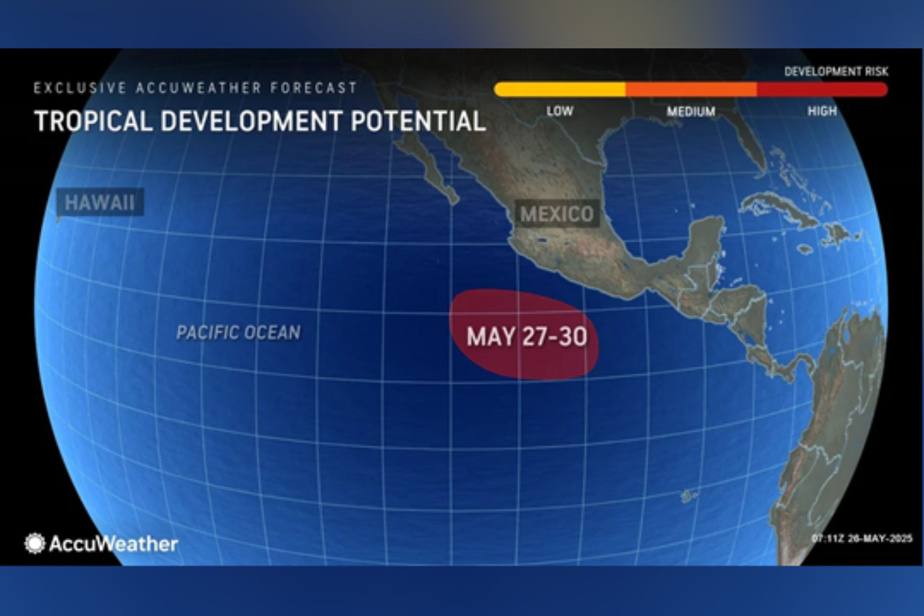 Atlantic Prepares for Above-Average Hurricane Season with Early Tropical Storm Threats