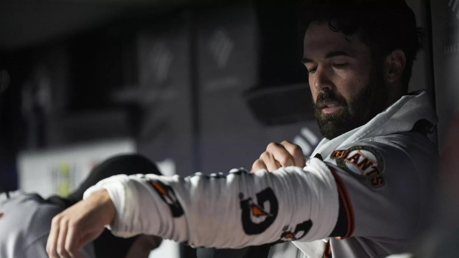 Giants predicted to add 'best available' pitcher amid Robbie Ray concerns