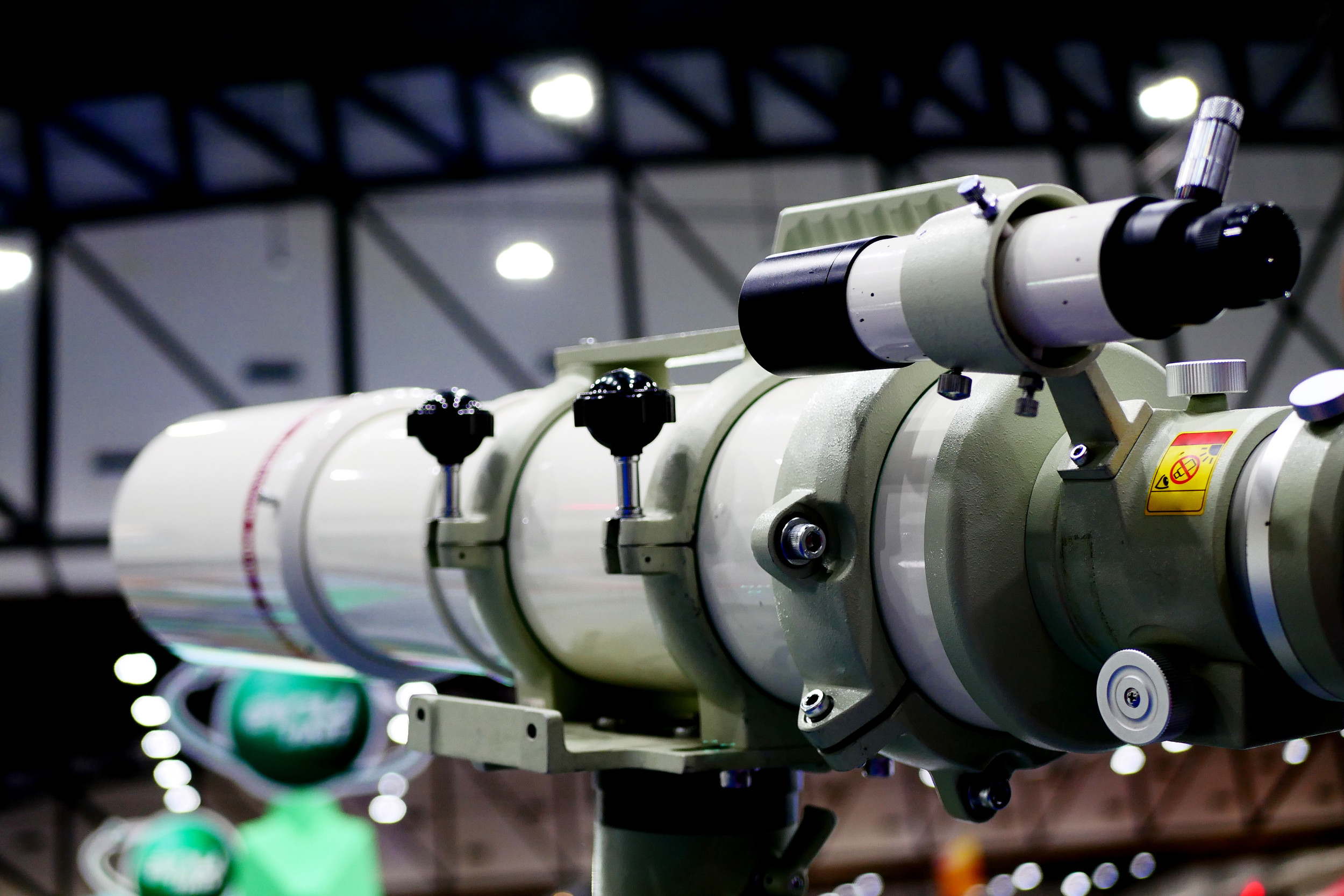China reveals laser tech to read text from a mile away