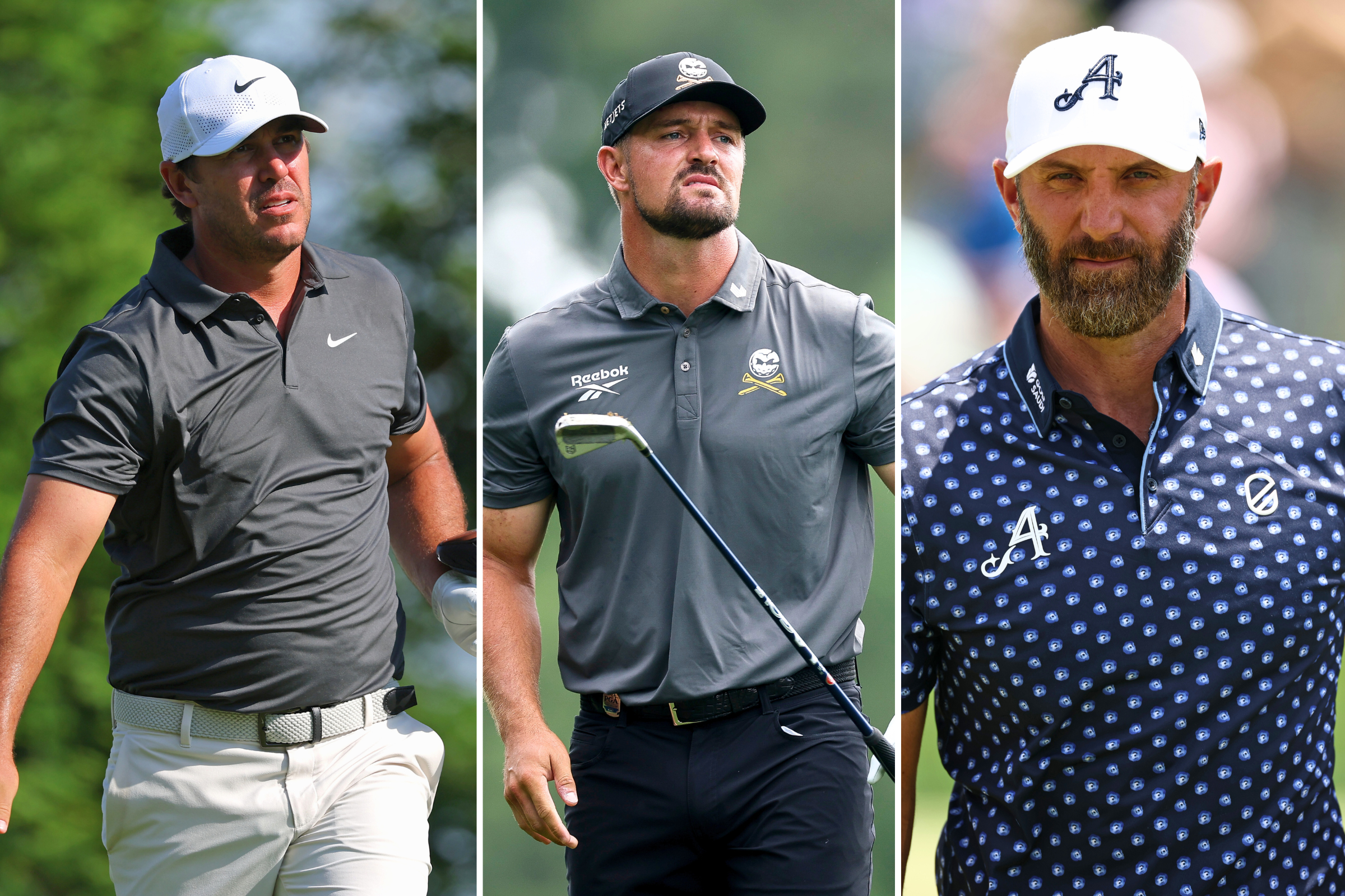 LIV Golf Ends Upfront Payments Amid Major Changes
