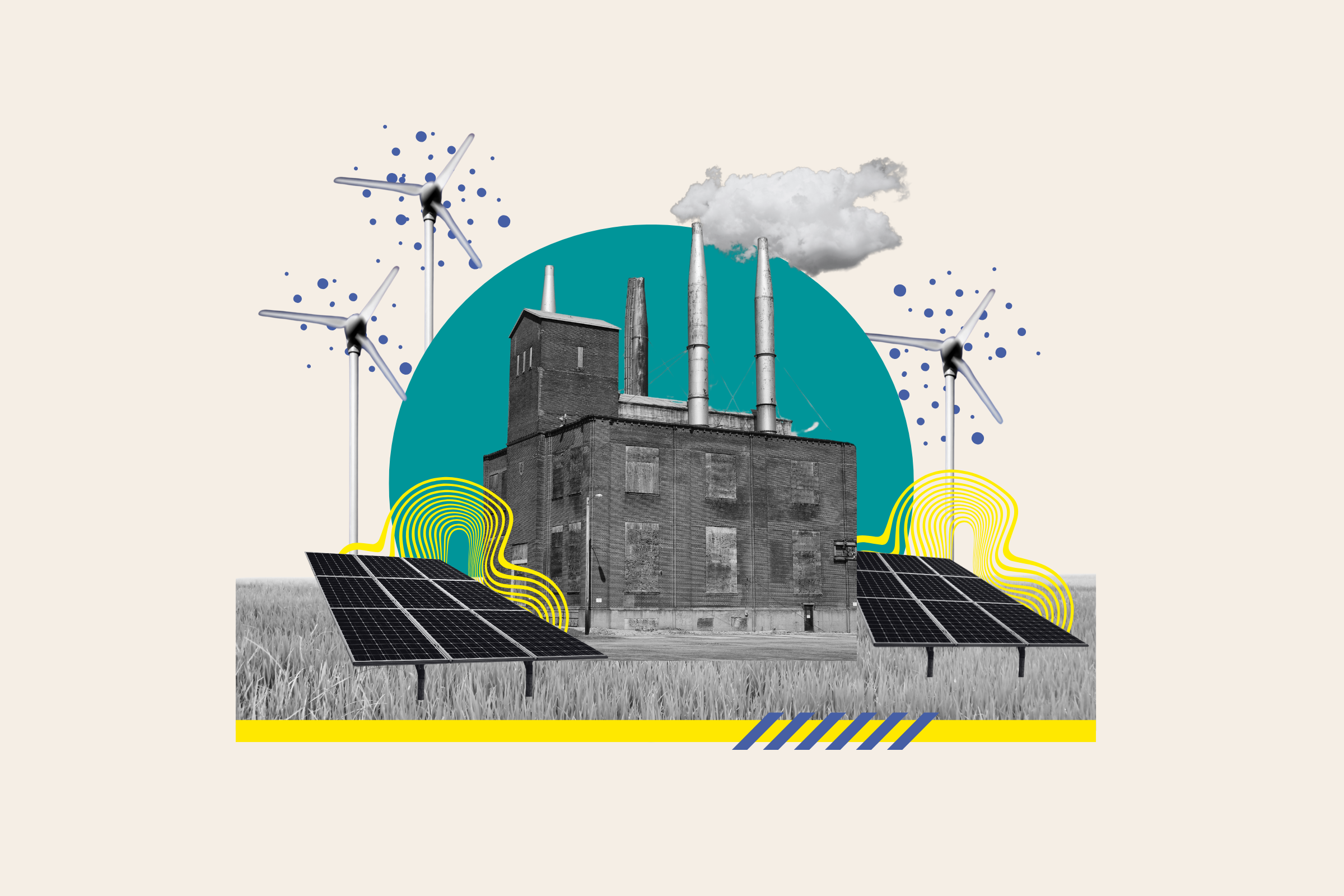 Measuring Climate Tech Investment Yields a New Shade of Green Business