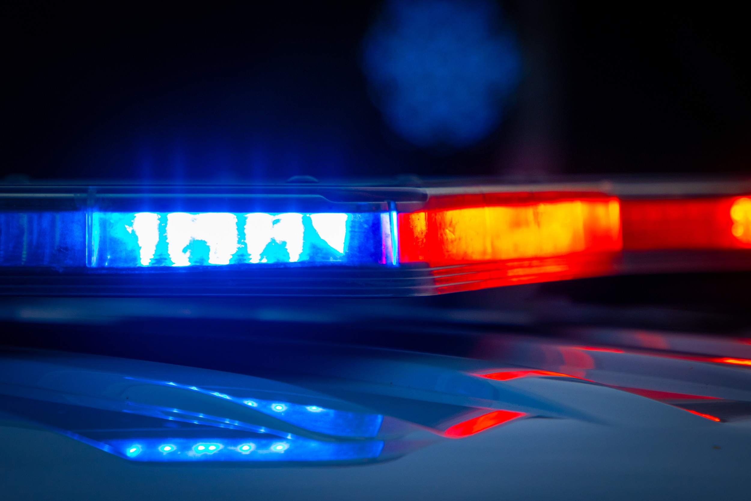 Man in Georgia Kills Wife, Pregnant Girlfriend, Commits Suicide