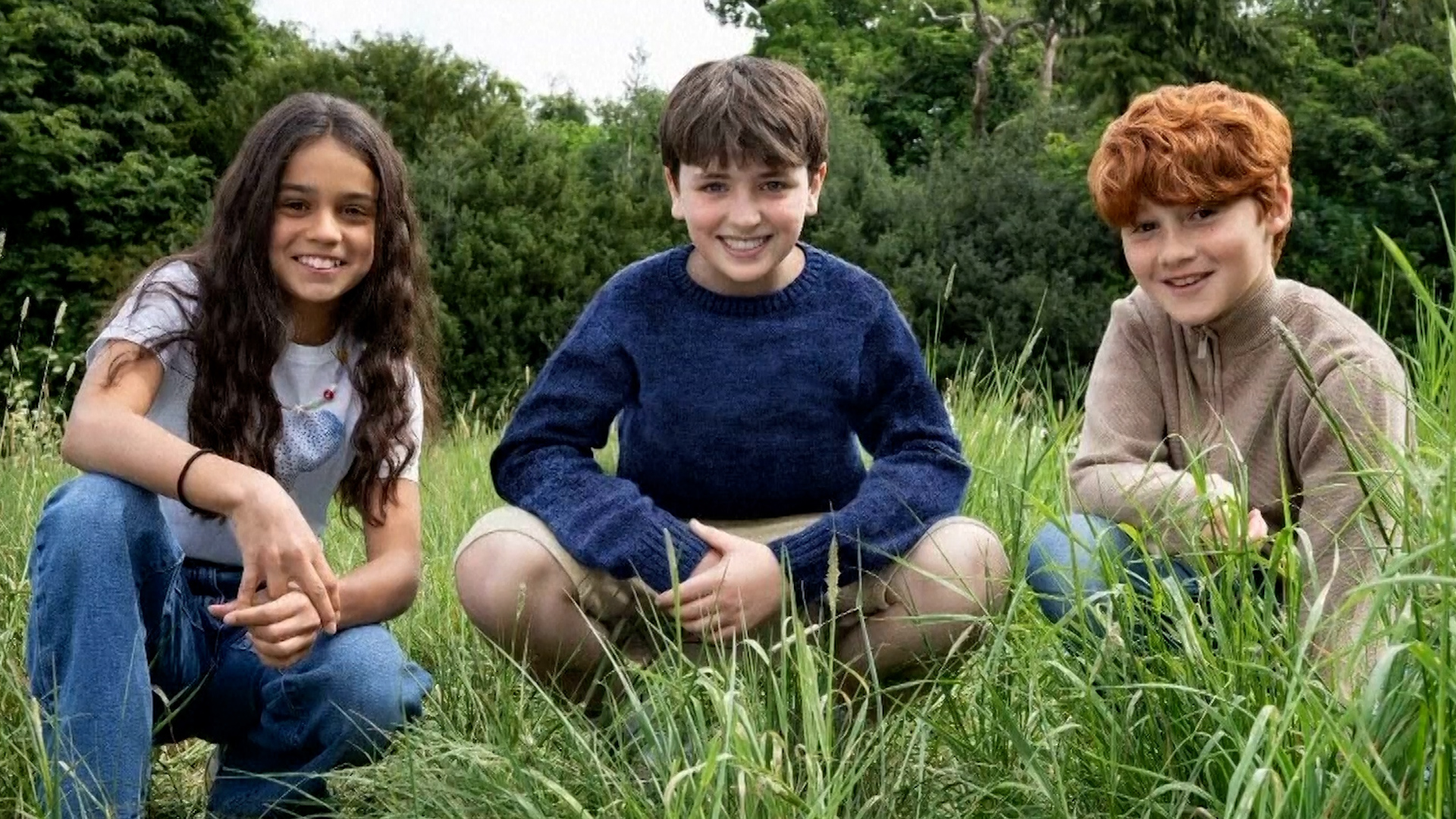 HBO Releases First Look at Harry Potter Reboot in UK Production