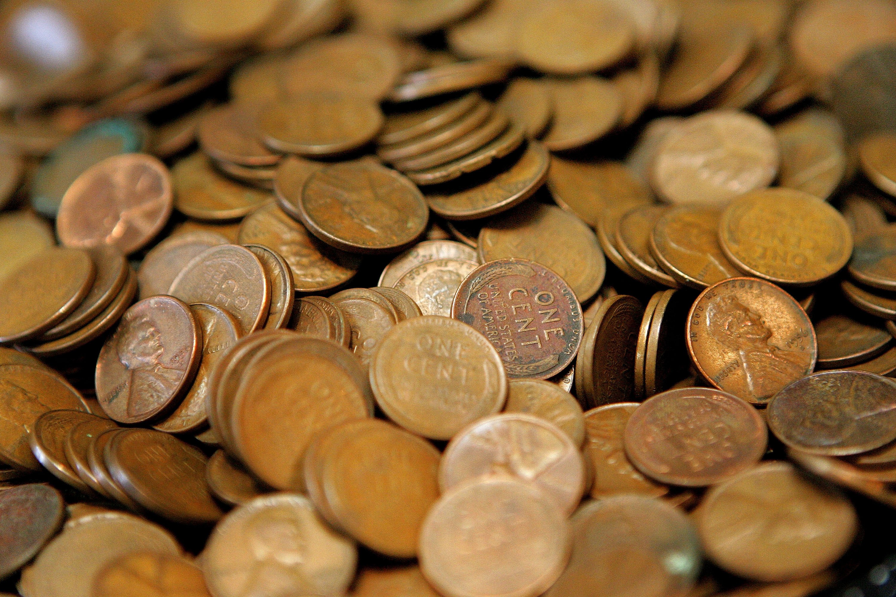 Some Pennies Are Worth Hundreds of Dollars: How to Check Value by Year