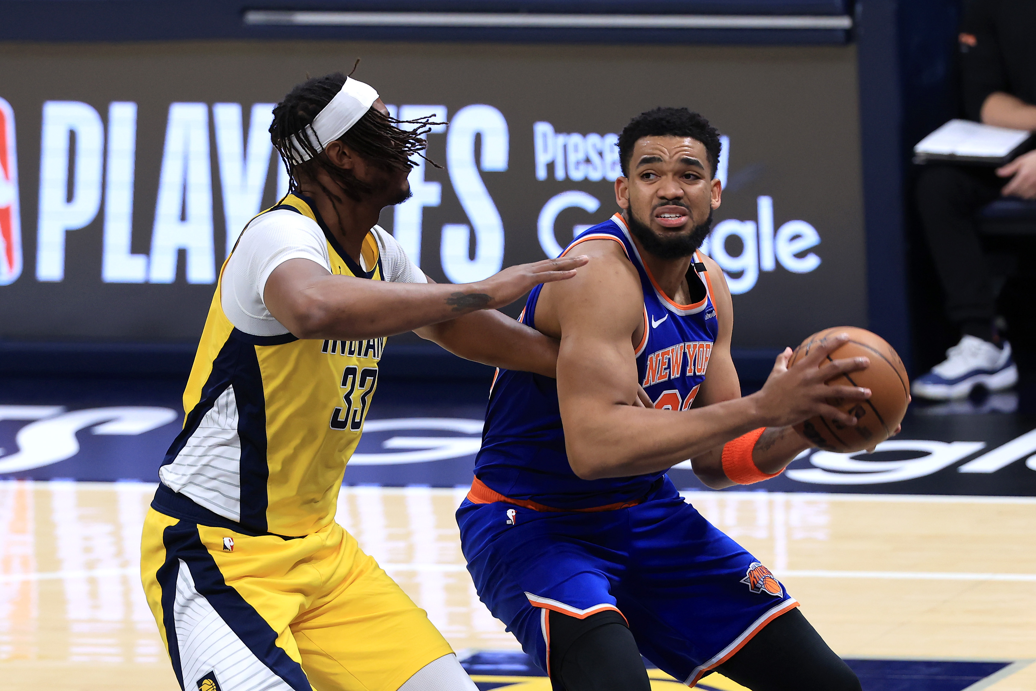 FanDuel Promo Code: Get $200 Bonus for Knicks-Pacers, NHL, MLB Games