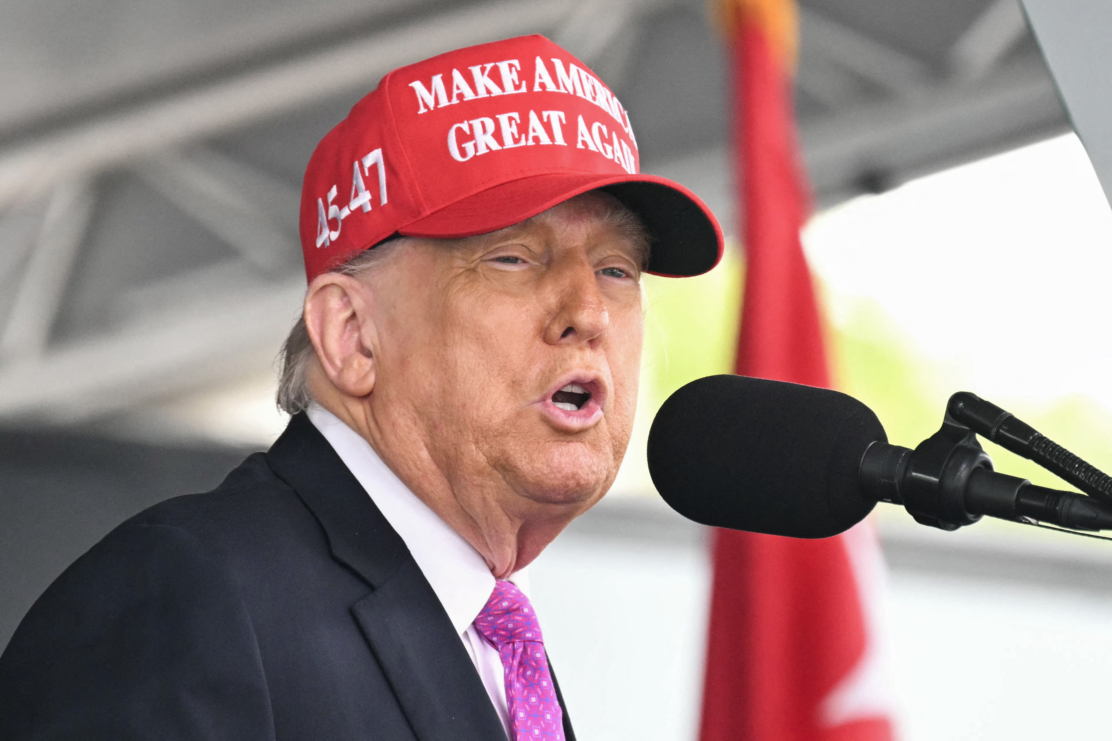China Responds to Trump Freeze on Student Visa Interviews