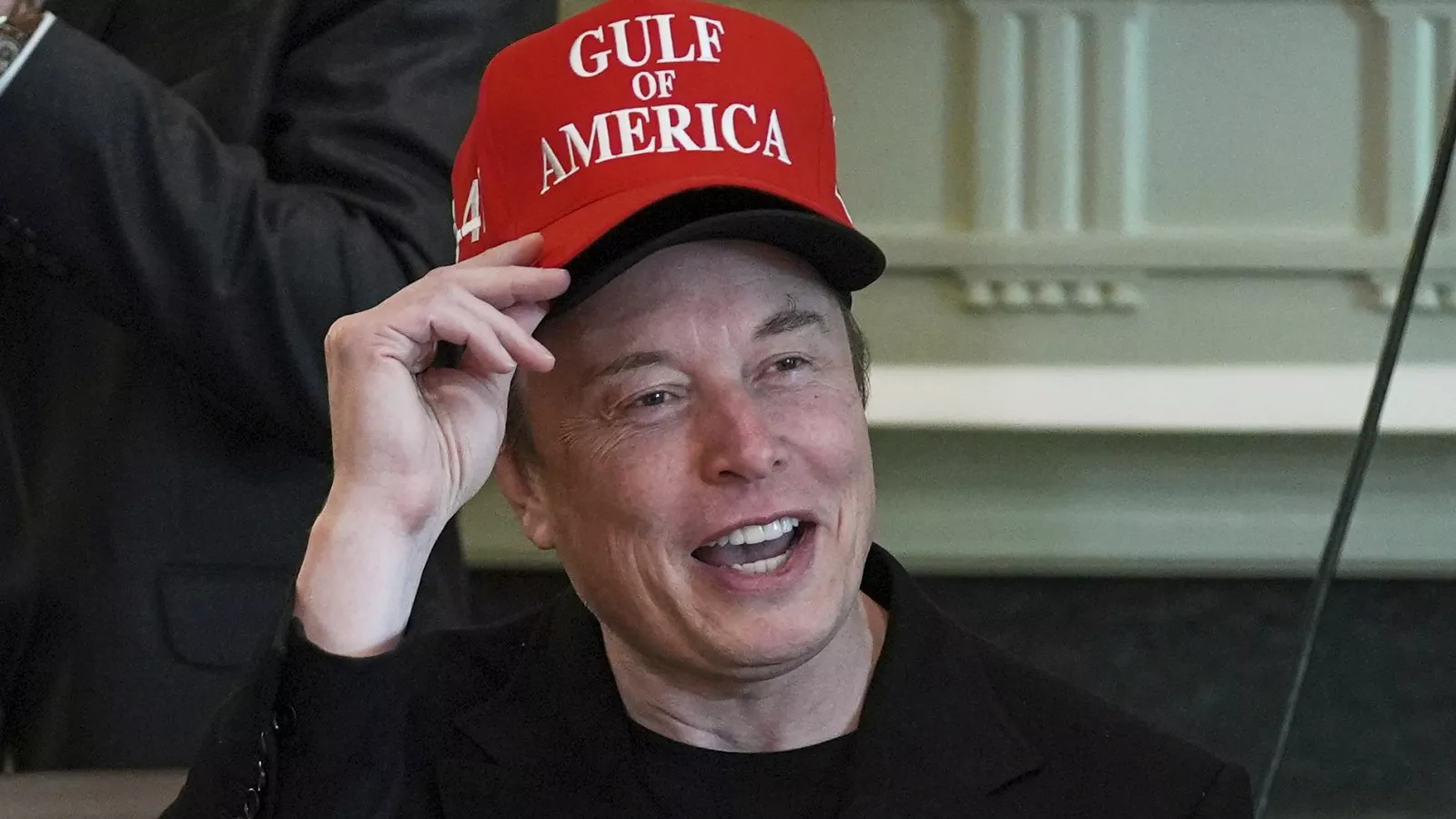 Has Elon Musk Set Up a New Texas Company? What We Know - Newsweek