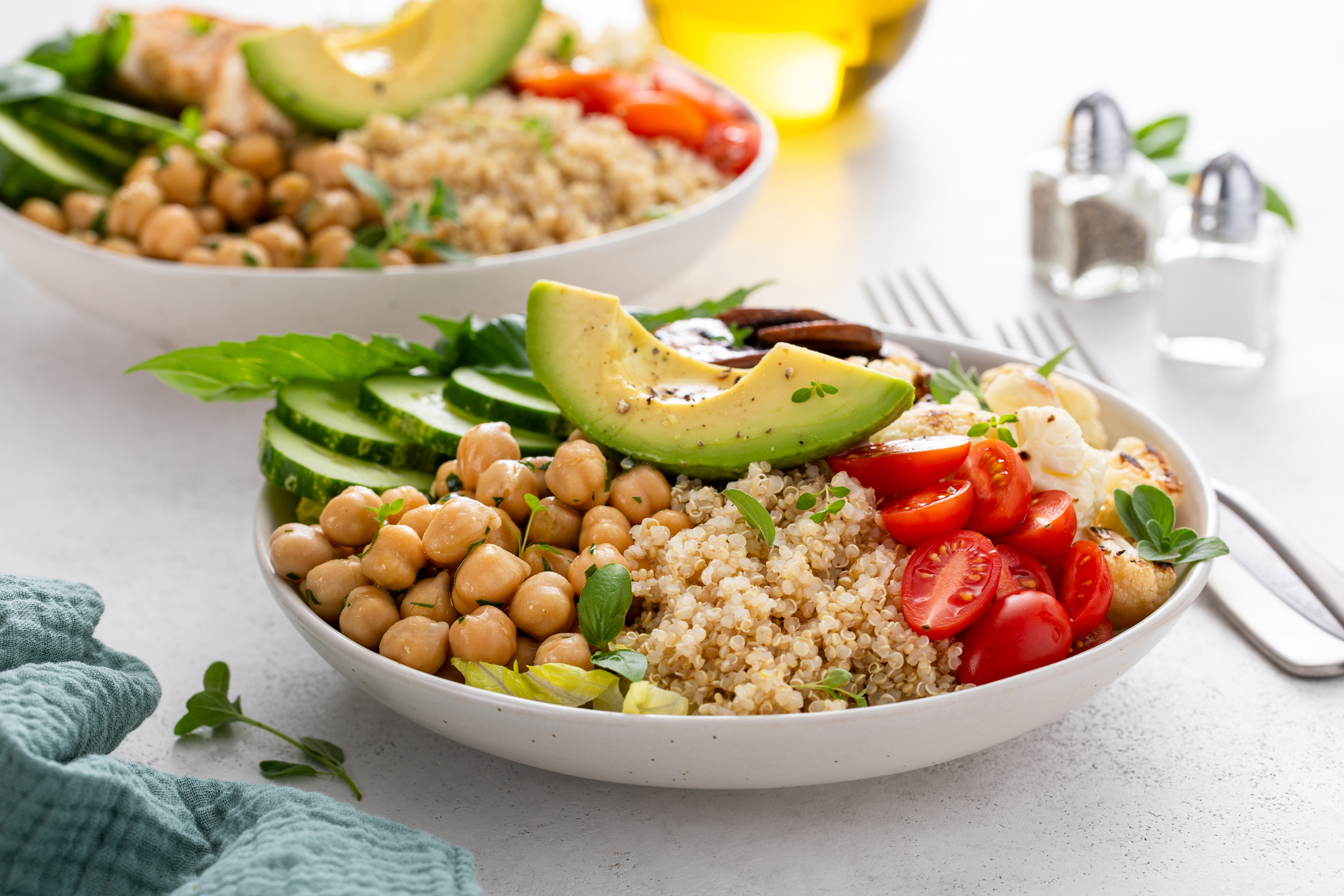 Vegetarians May Be Less Benevolent Than Meat Eaters, Study Claims