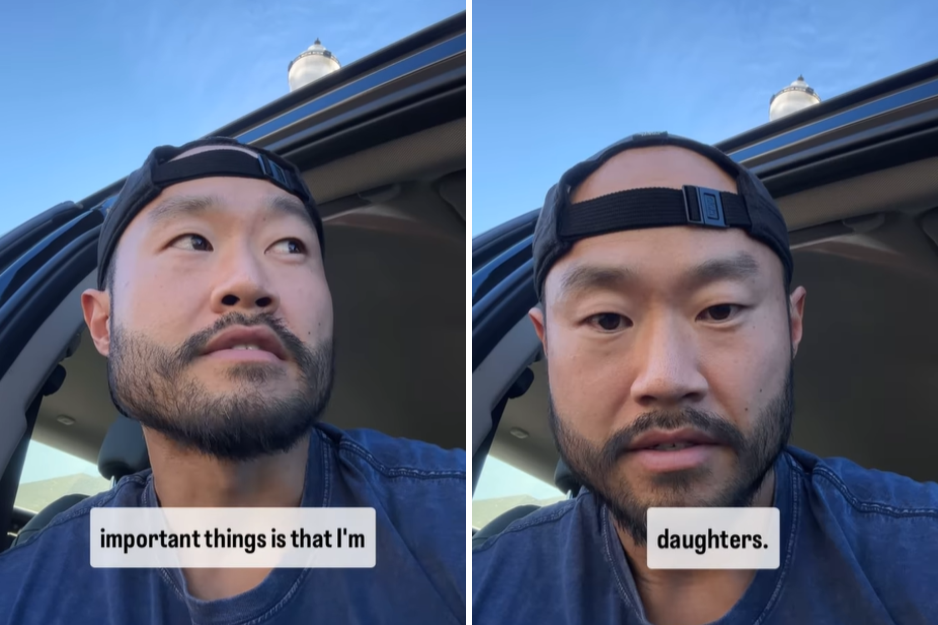 Girl Dad Has Revelation About Raising Daughters—and Its Eye-Opening