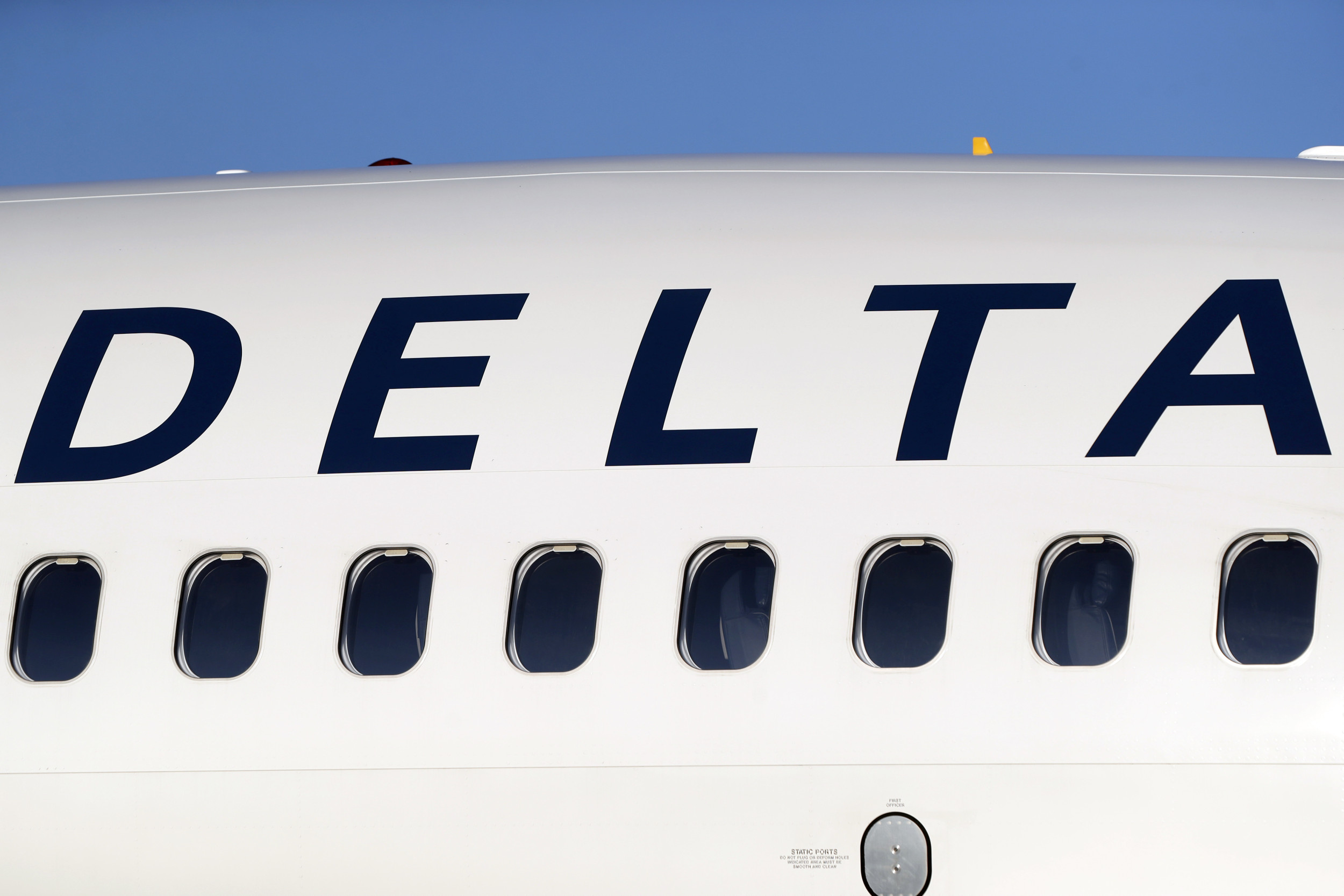 Sick Dog Forces Delta Flight To Make Emergency Landing