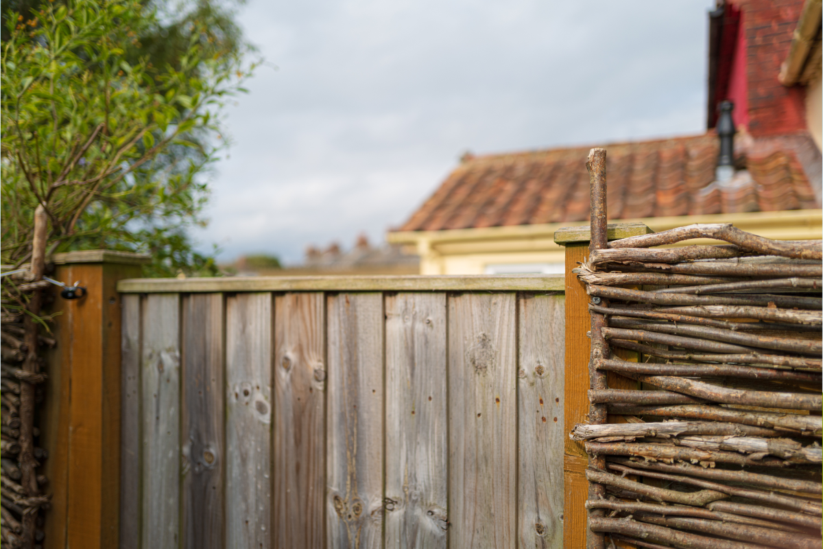 Fence