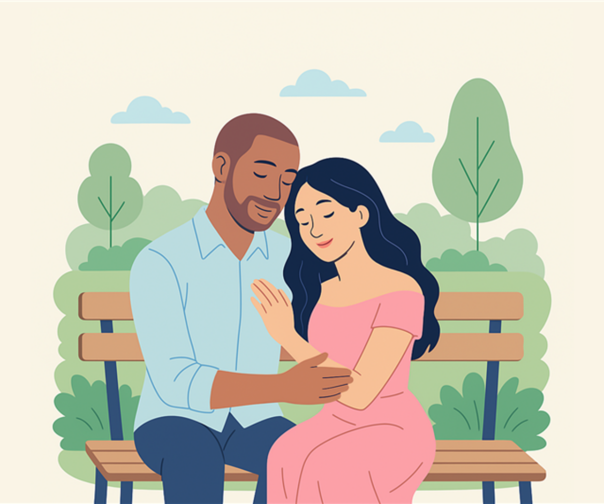 Happy Couples