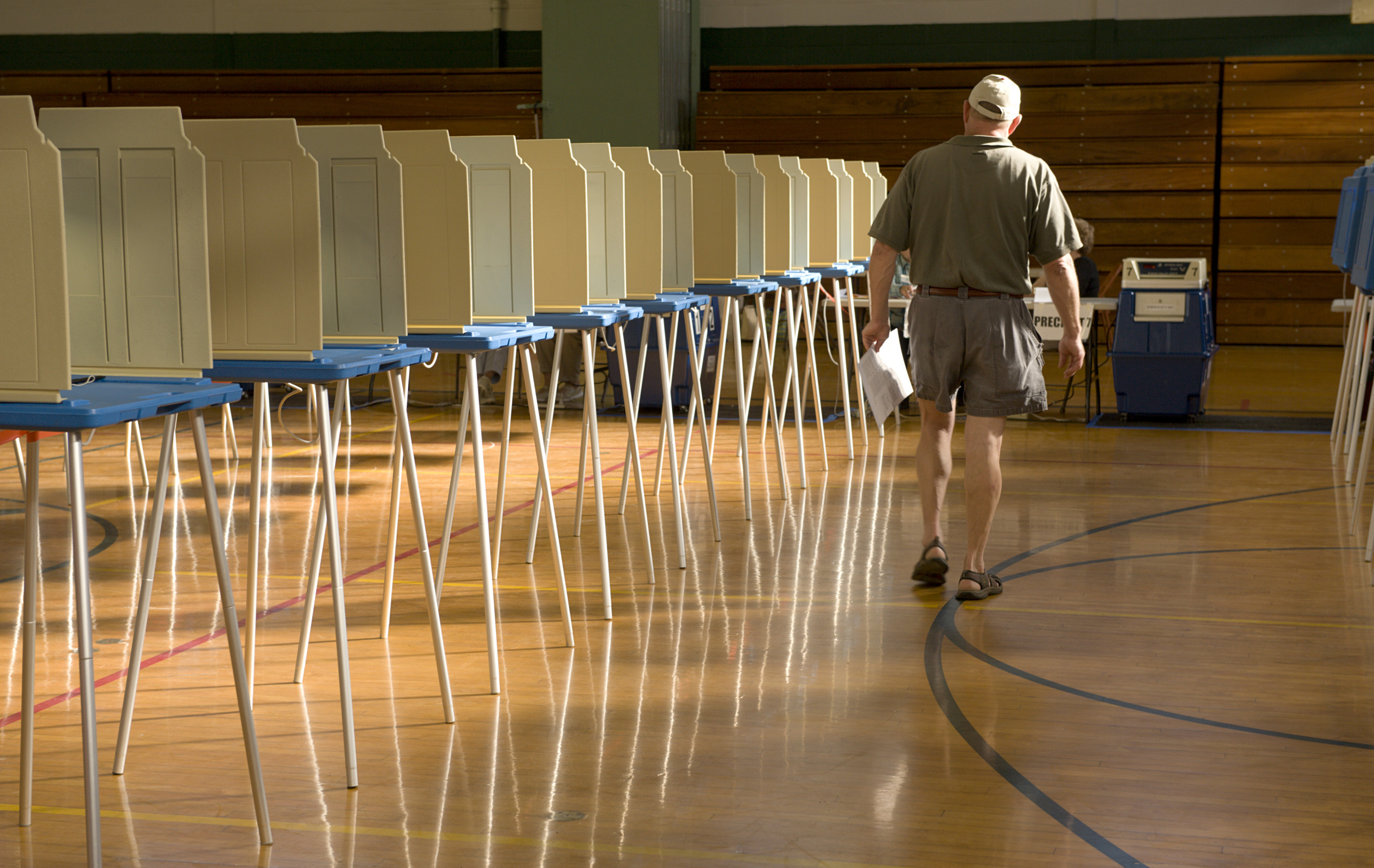 Voting