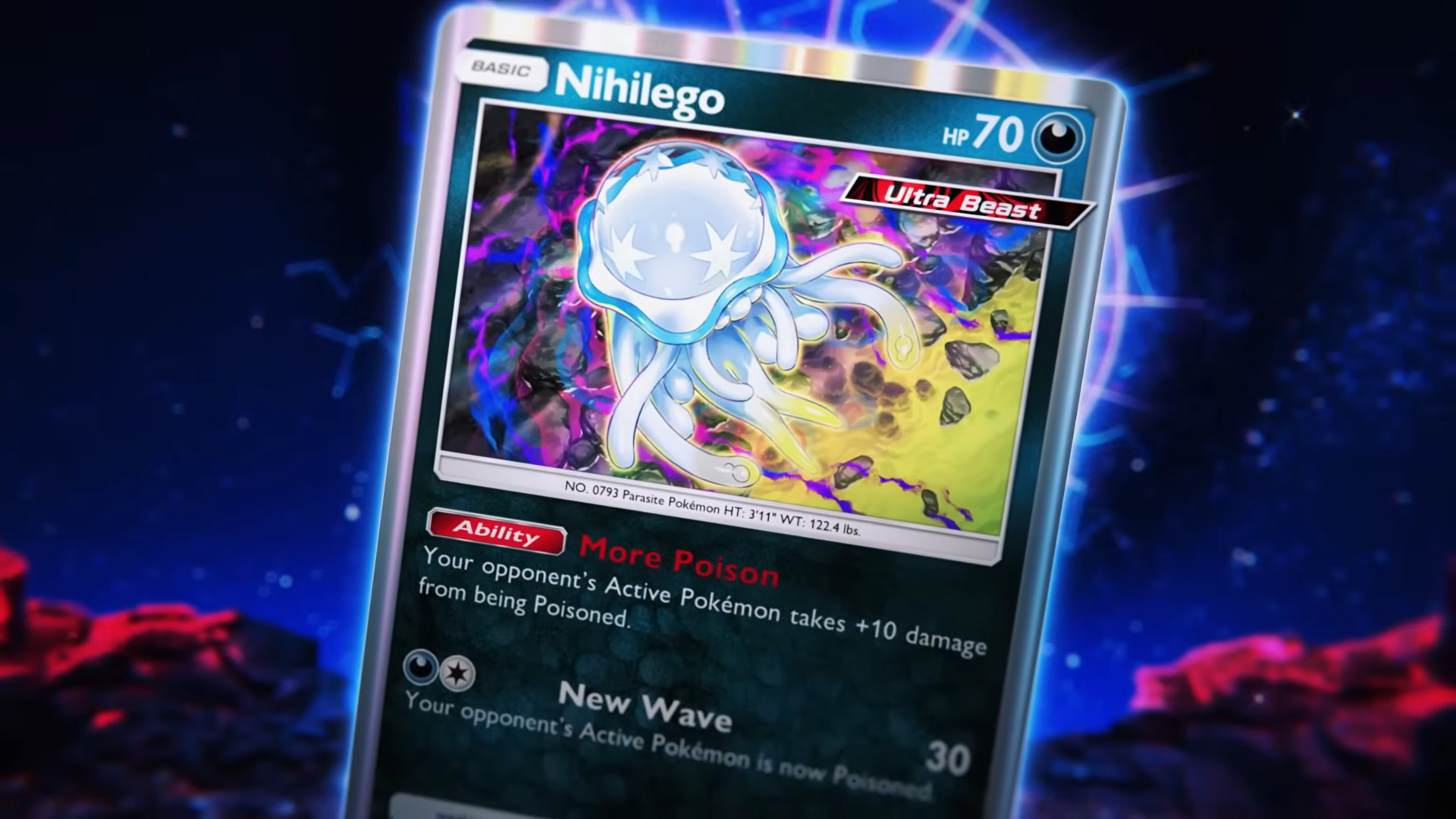 Pokémon TCG Pocket Extradimensional Crisis – Release Date, Release Time, Known Cards