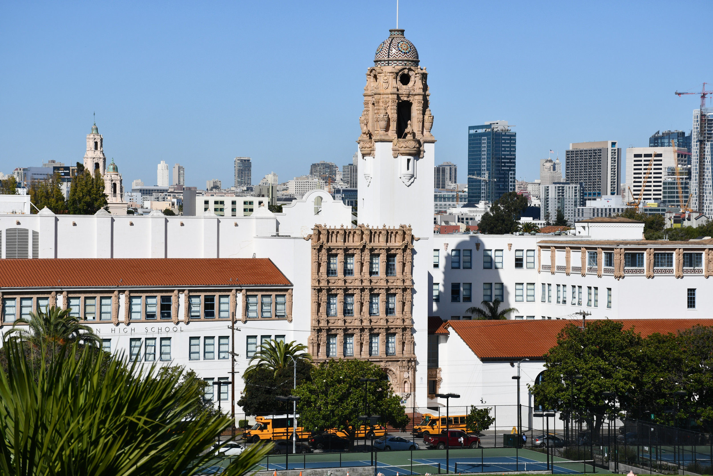 SF Schools Reverse Equity Grading Policy After Backlash