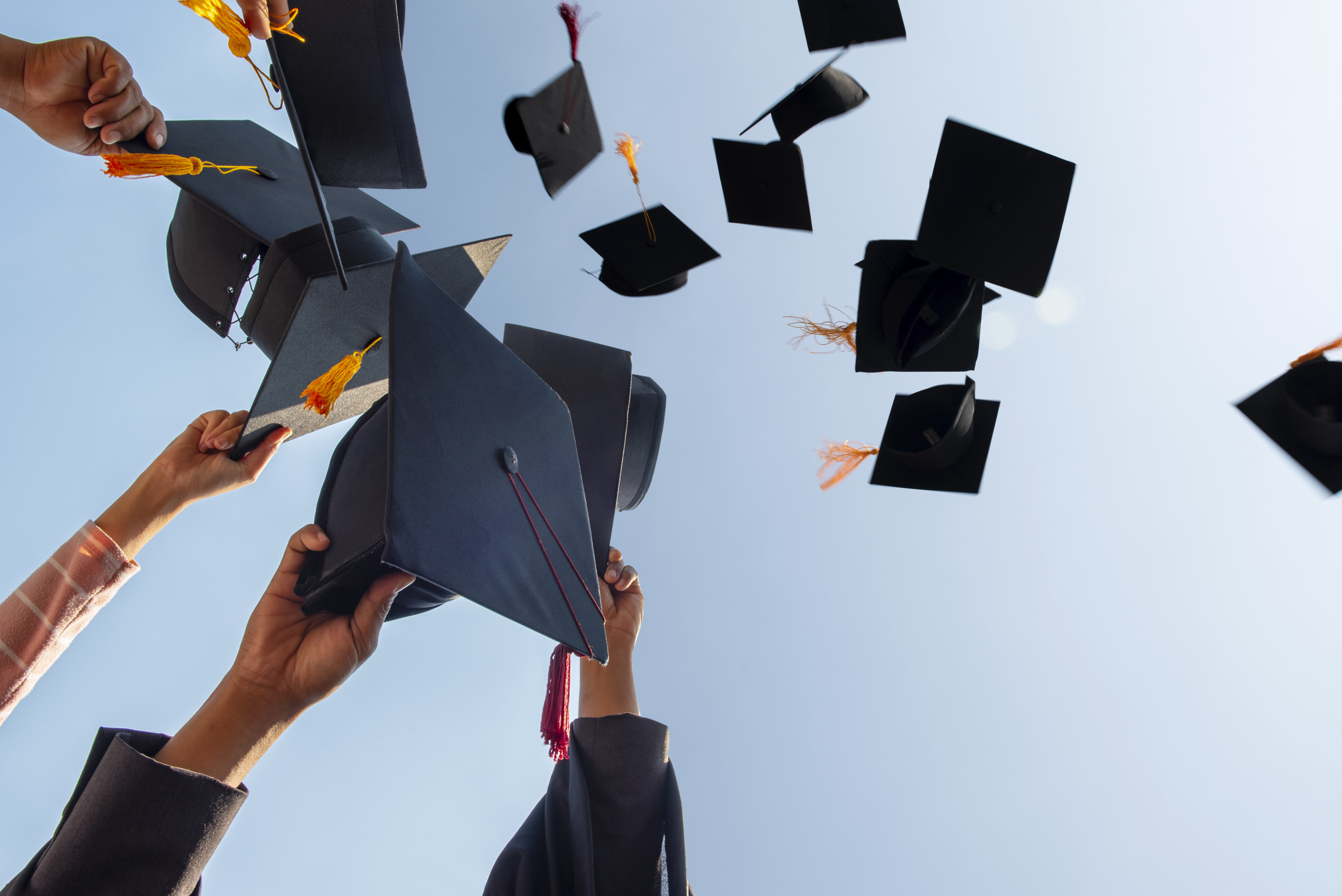 Gen Z Salary Expectations for First Job Surge From 2 Years Ago