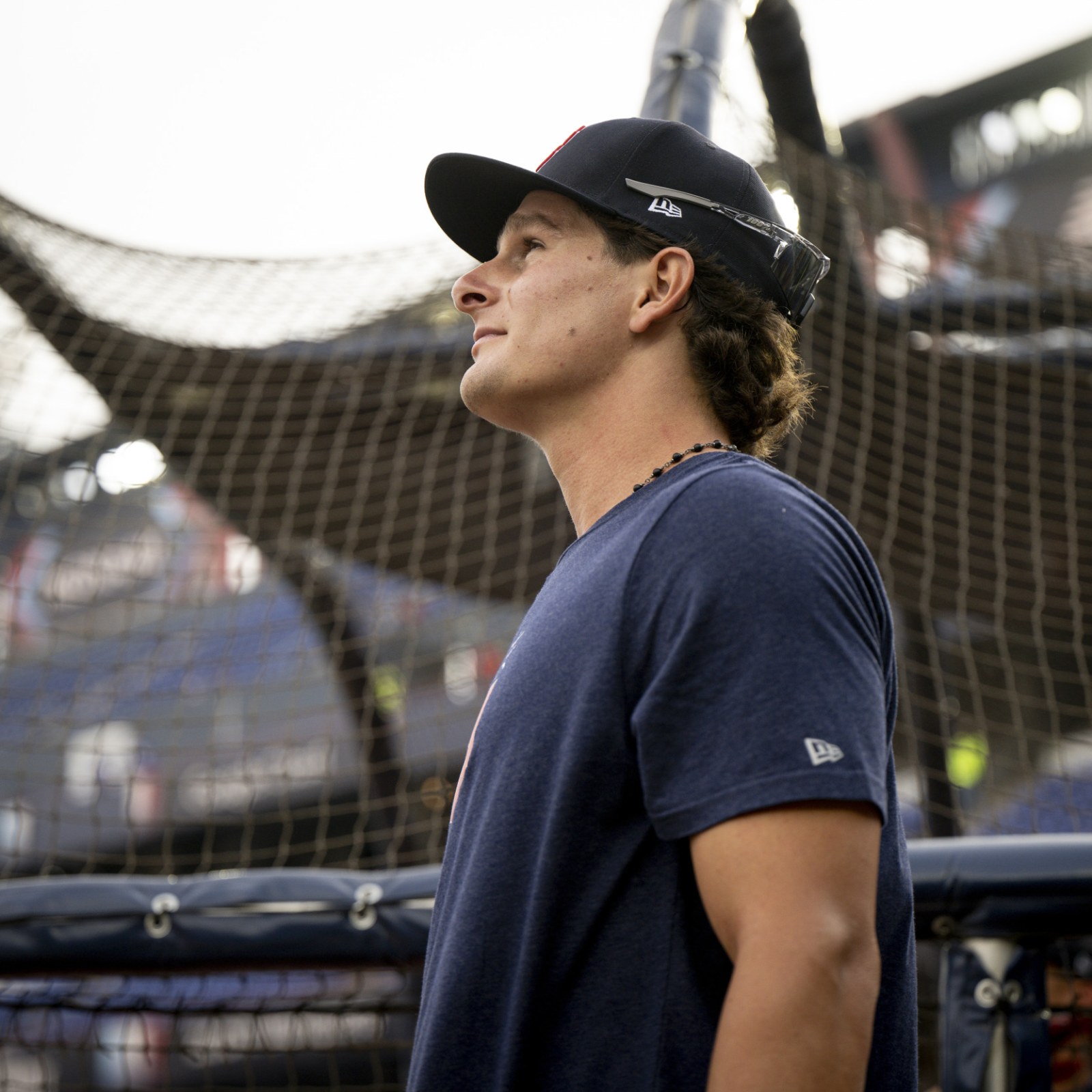 Craig Breslow Speaks On Top Prospect Roman Anthony's Long Awaited Call-Up - Newsweek