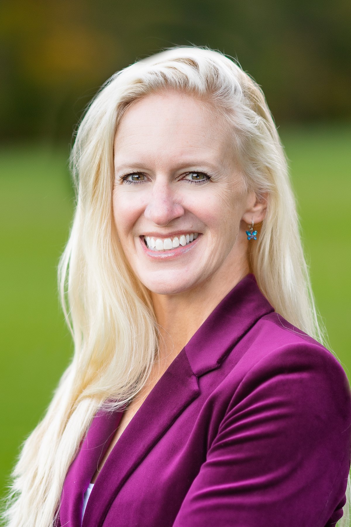 Dr. Adrienne Boissy