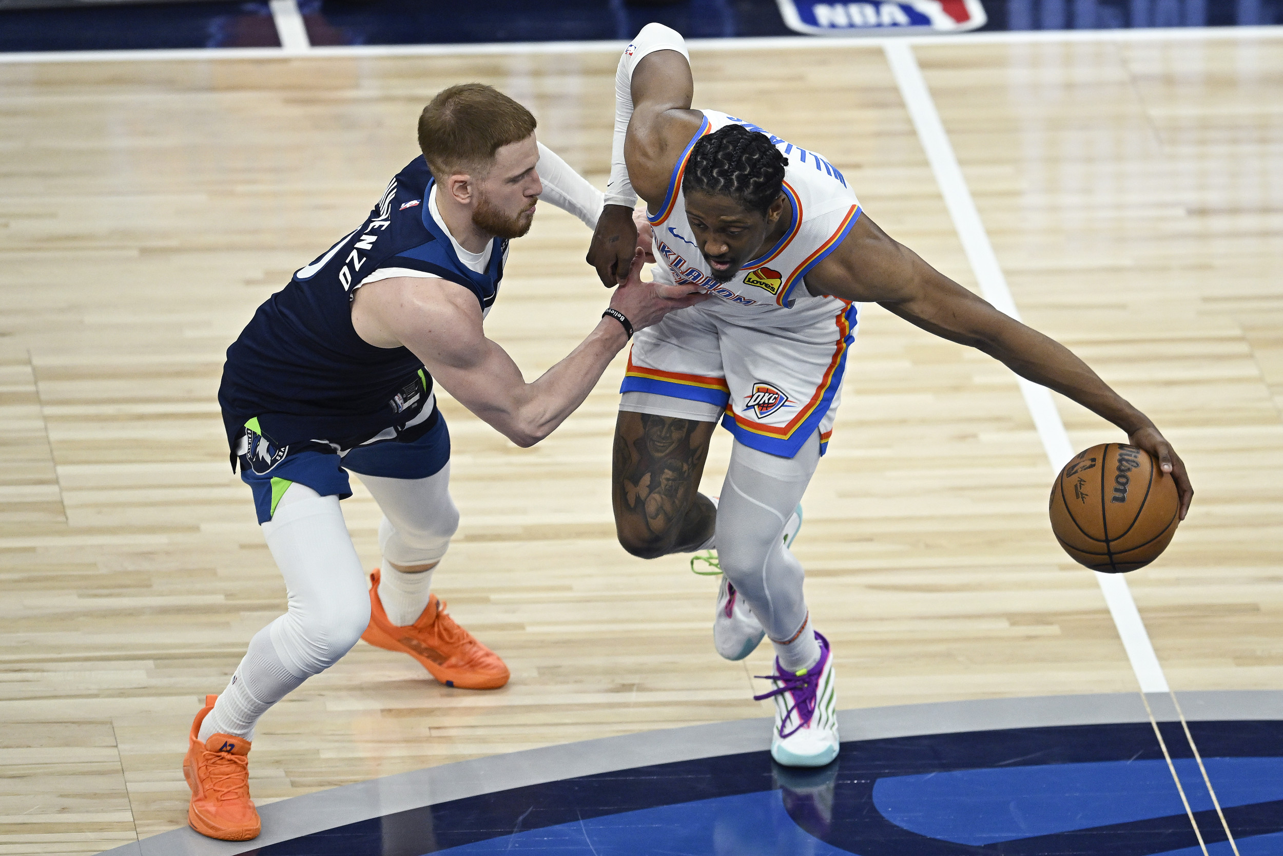 BetMGM Bonus Code: $150 NBA Promo – Wolves vs Thunder