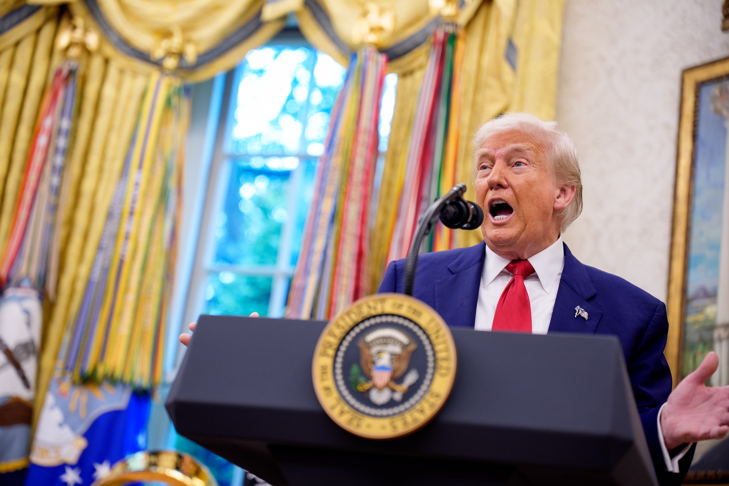 Trump Policies Hurt Workers in Americas Heartland. Democrats Have To Say So .. Opinion