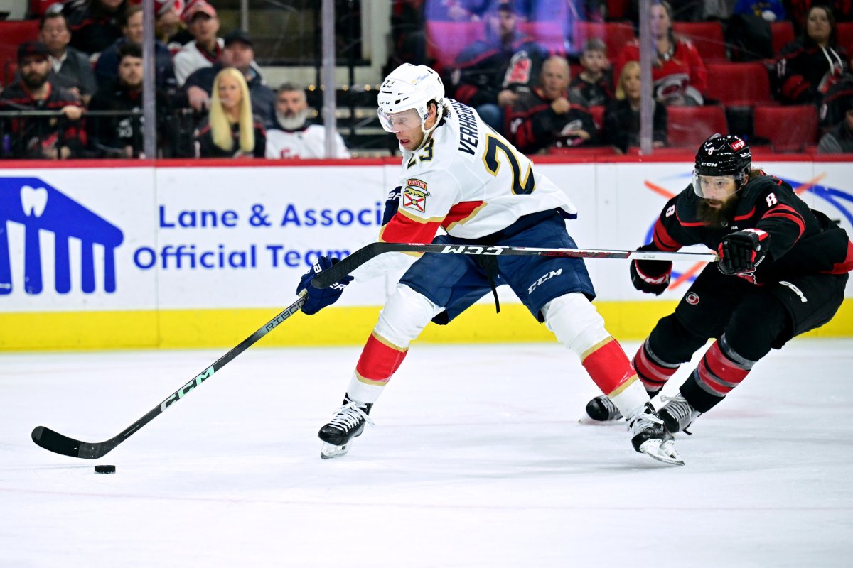 NHL Action