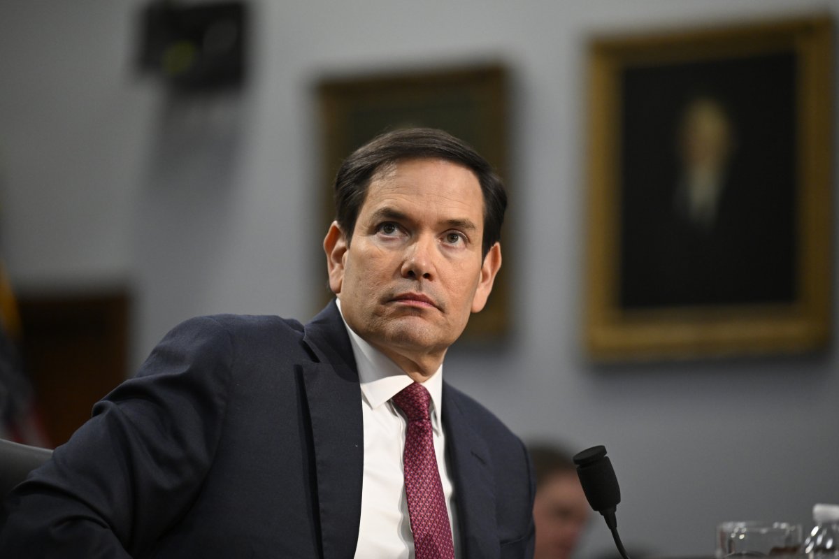 Marco Rubio