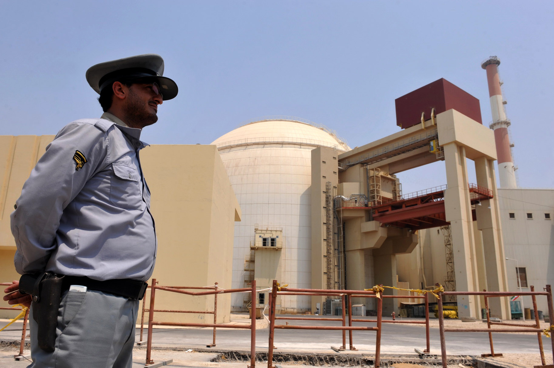 US and Iran Nuclear Deal Could Be Sealed at Next Meeting: Report