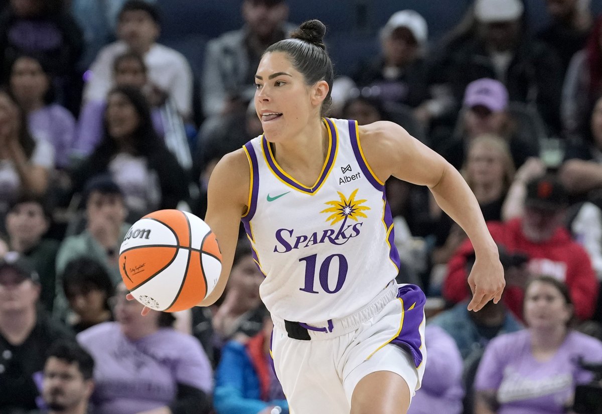 WNBA