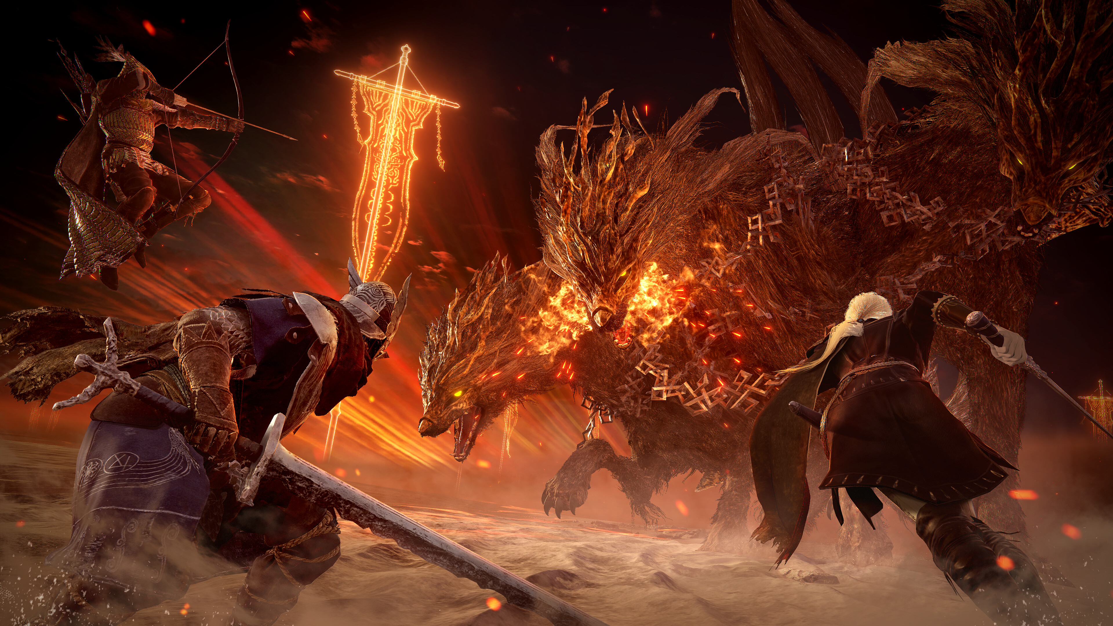 Elden Ring Nightreign – Release Date, Release Time, Price